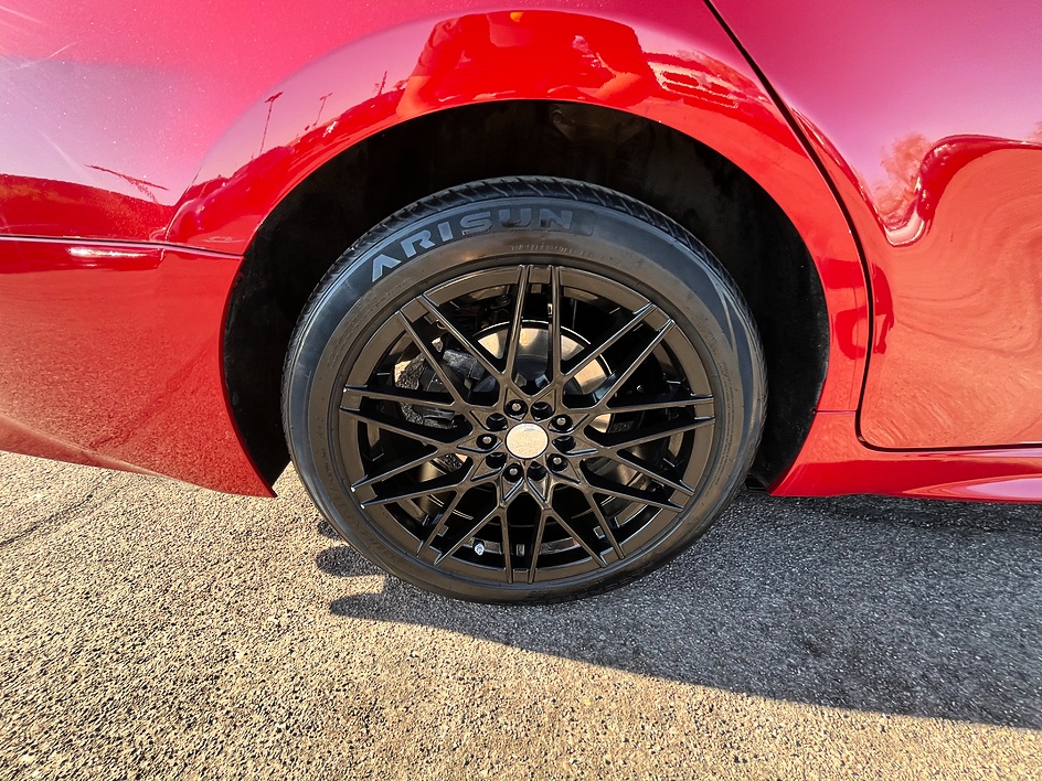 2019 Toyota Camry SE - Photo 20