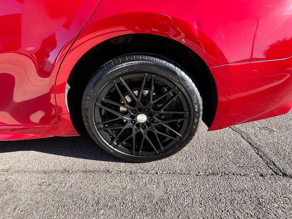 2019 Toyota Camry SE - Photo 19