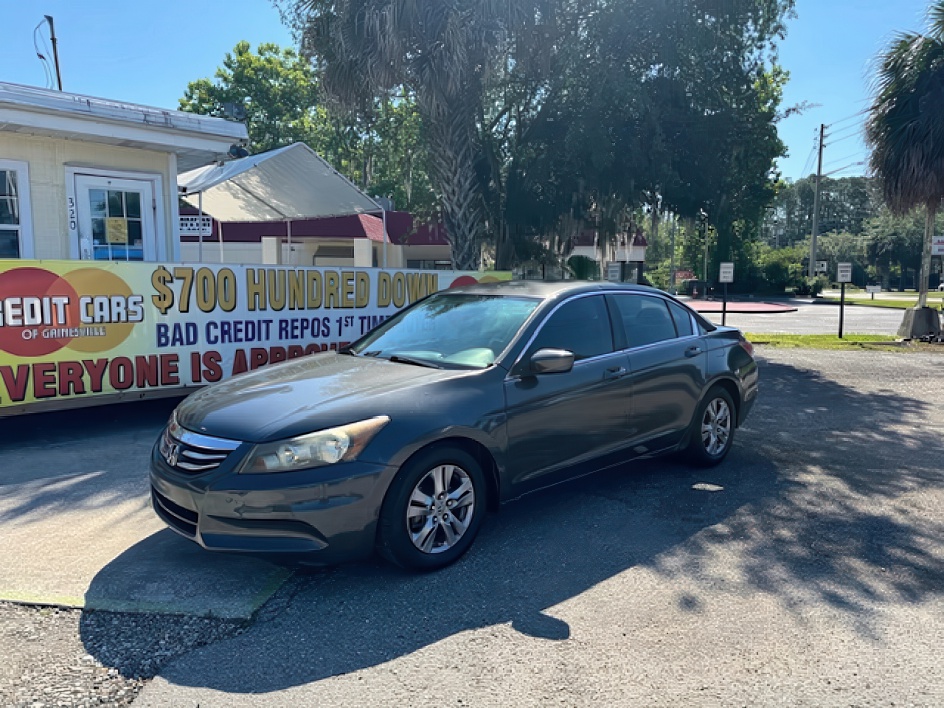 2012 Honda Accord SE Auto's photo