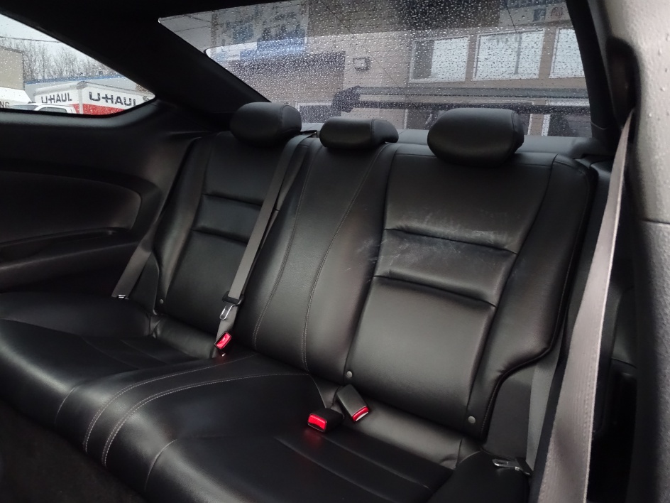 2017 HONDA ACCORD TOURING