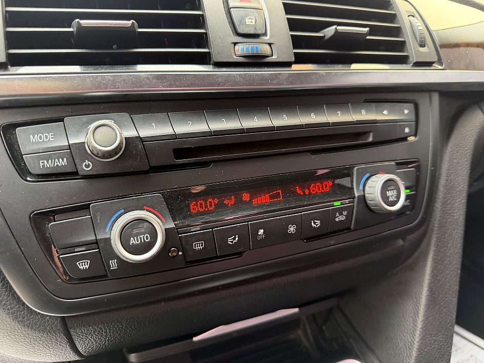 2015 BMW 3 Series 328i - Photo 20