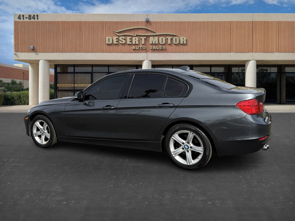 2015 BMW 3 Series 328i - Photo 6