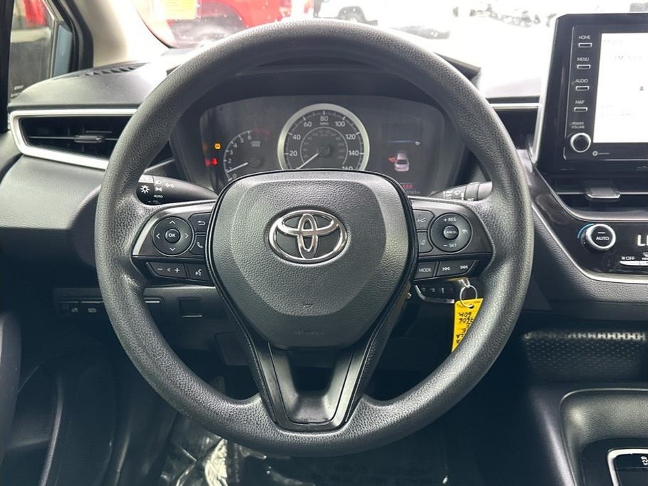2021 Toyota Corolla LE - Photo 13