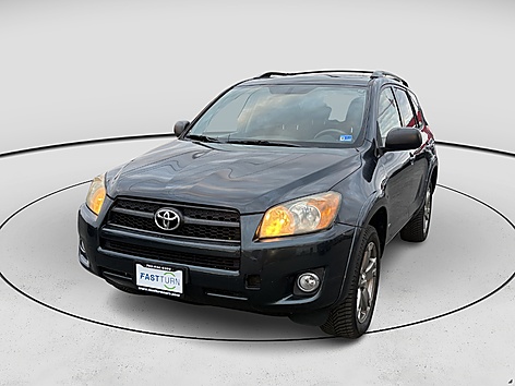 2011 Toyota RAV4