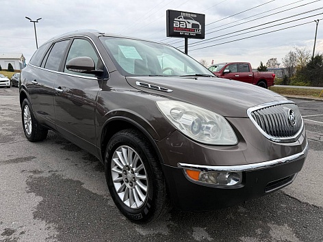 2012 Buick Enclave Leather's photo