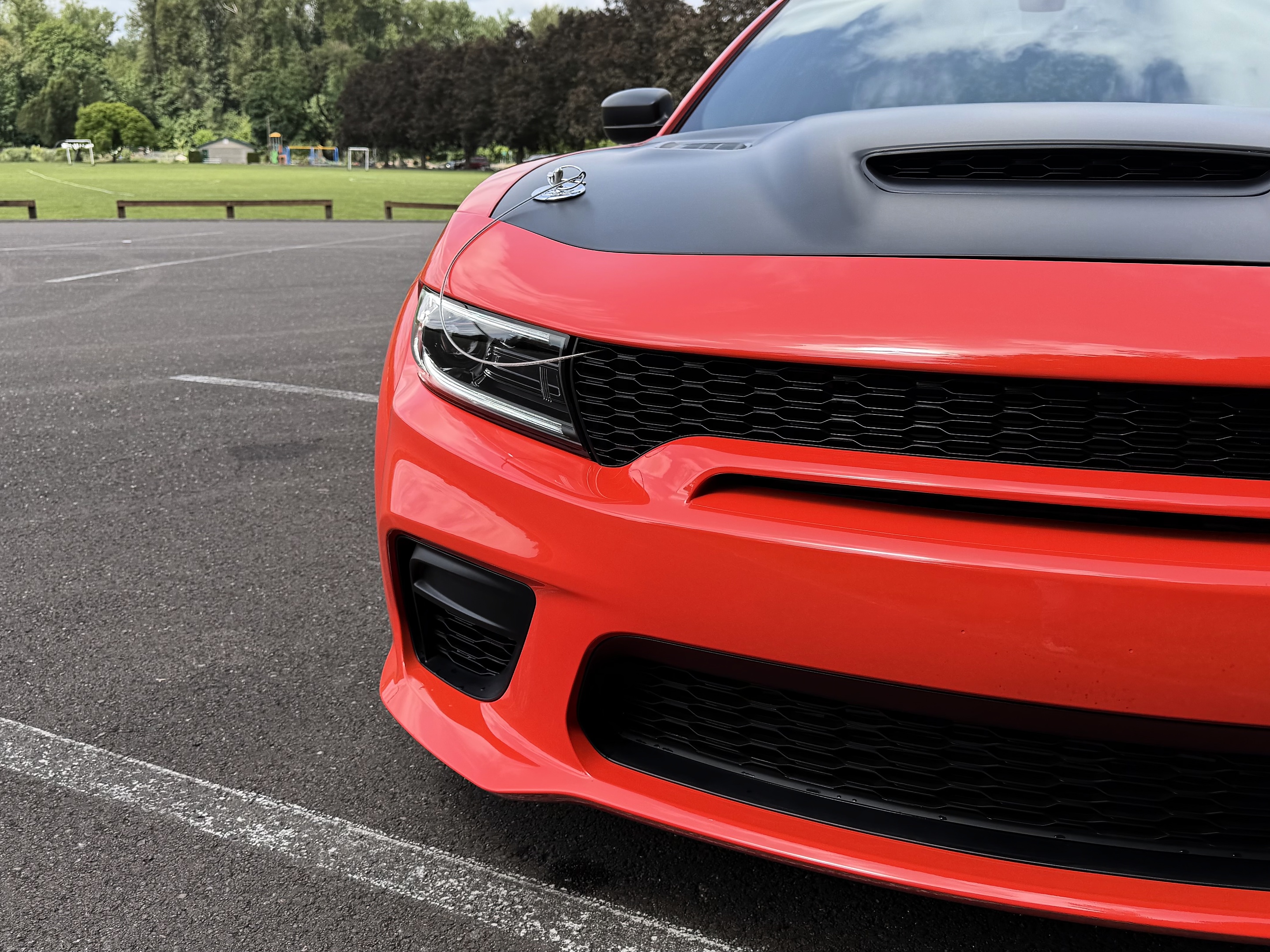 2023 Dodge Charger SRT - Photo 11