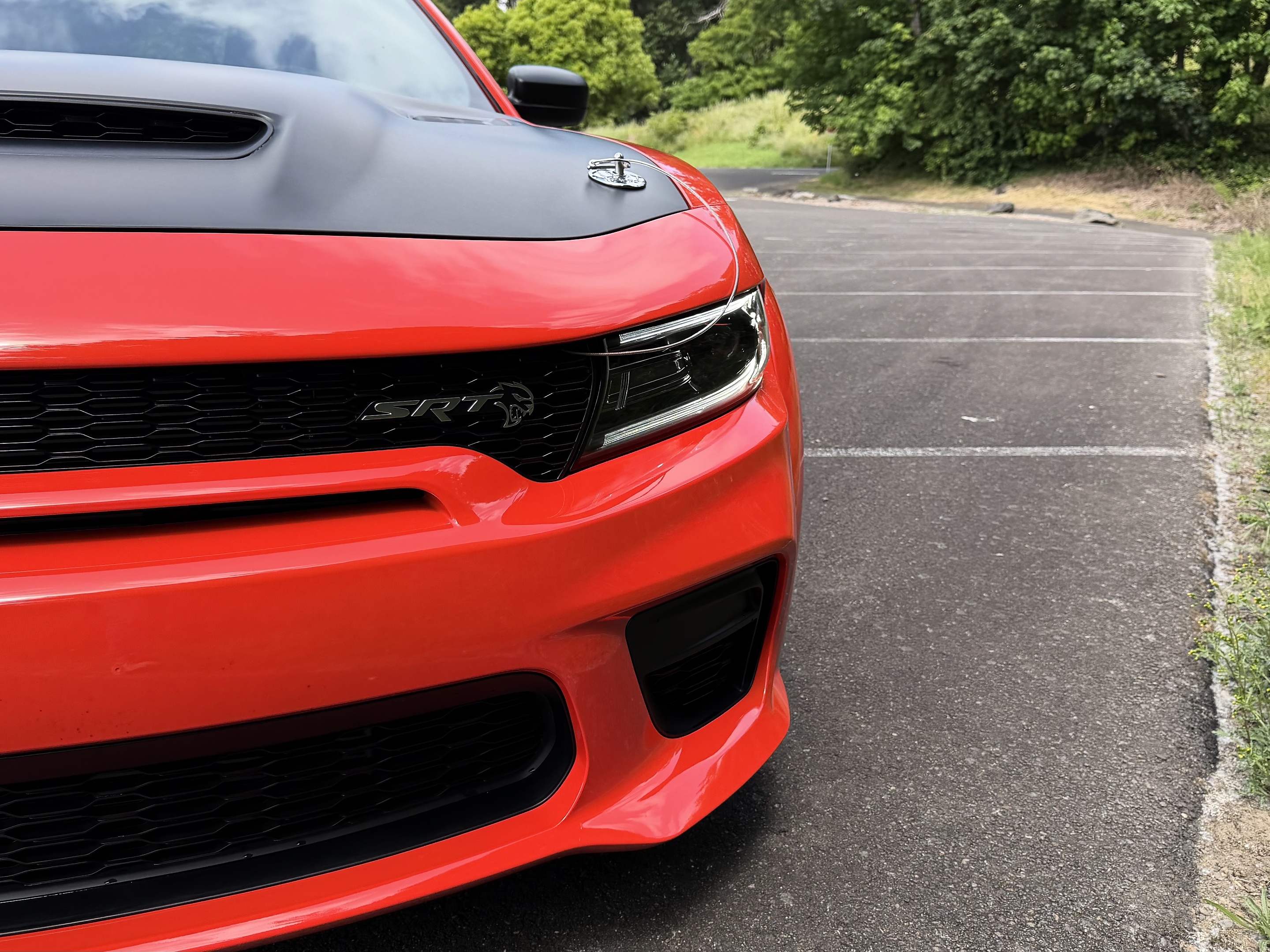 2023 Dodge Charger SRT - Photo 10