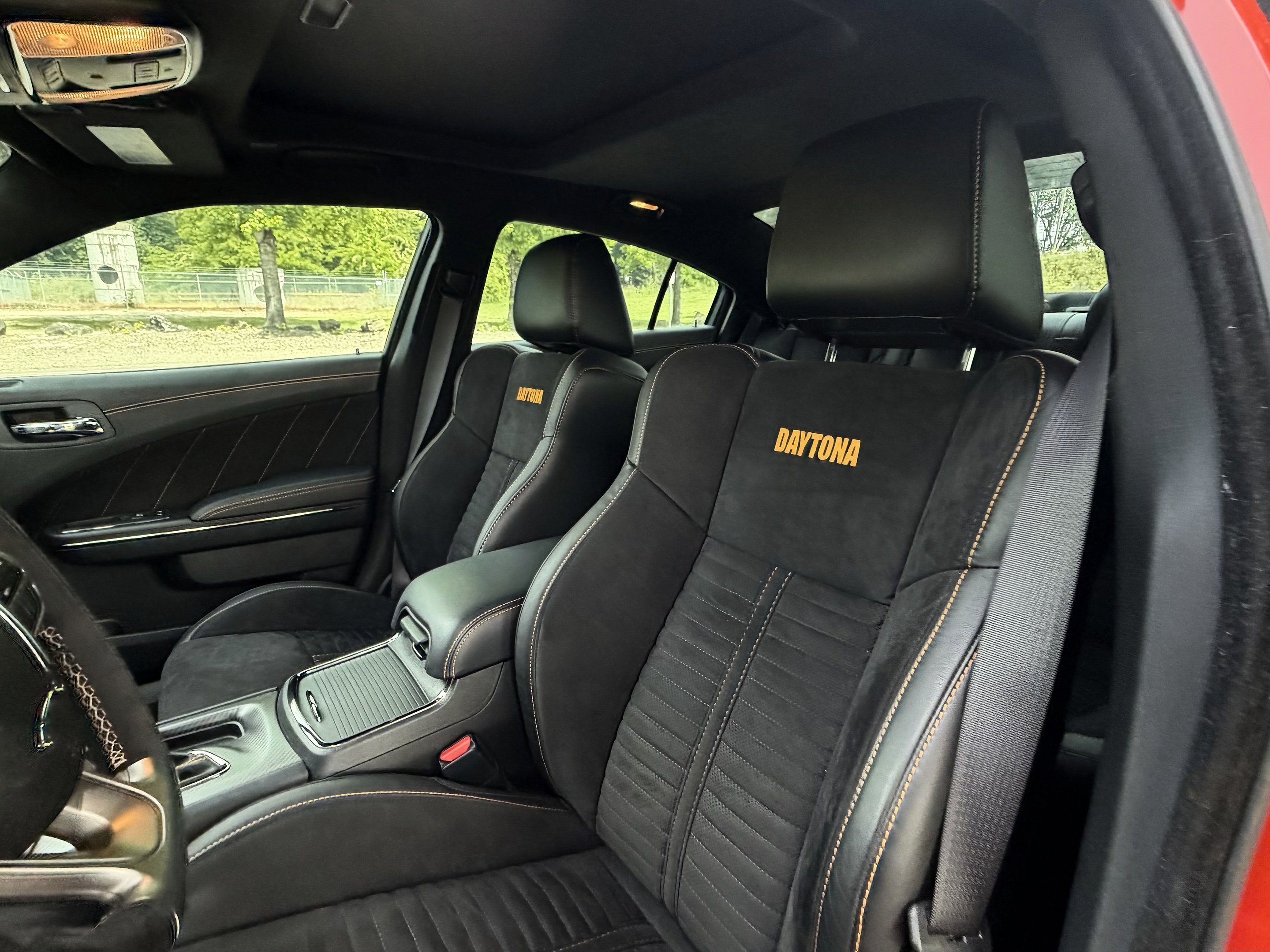 2023 Dodge Charger SRT - Photo 16
