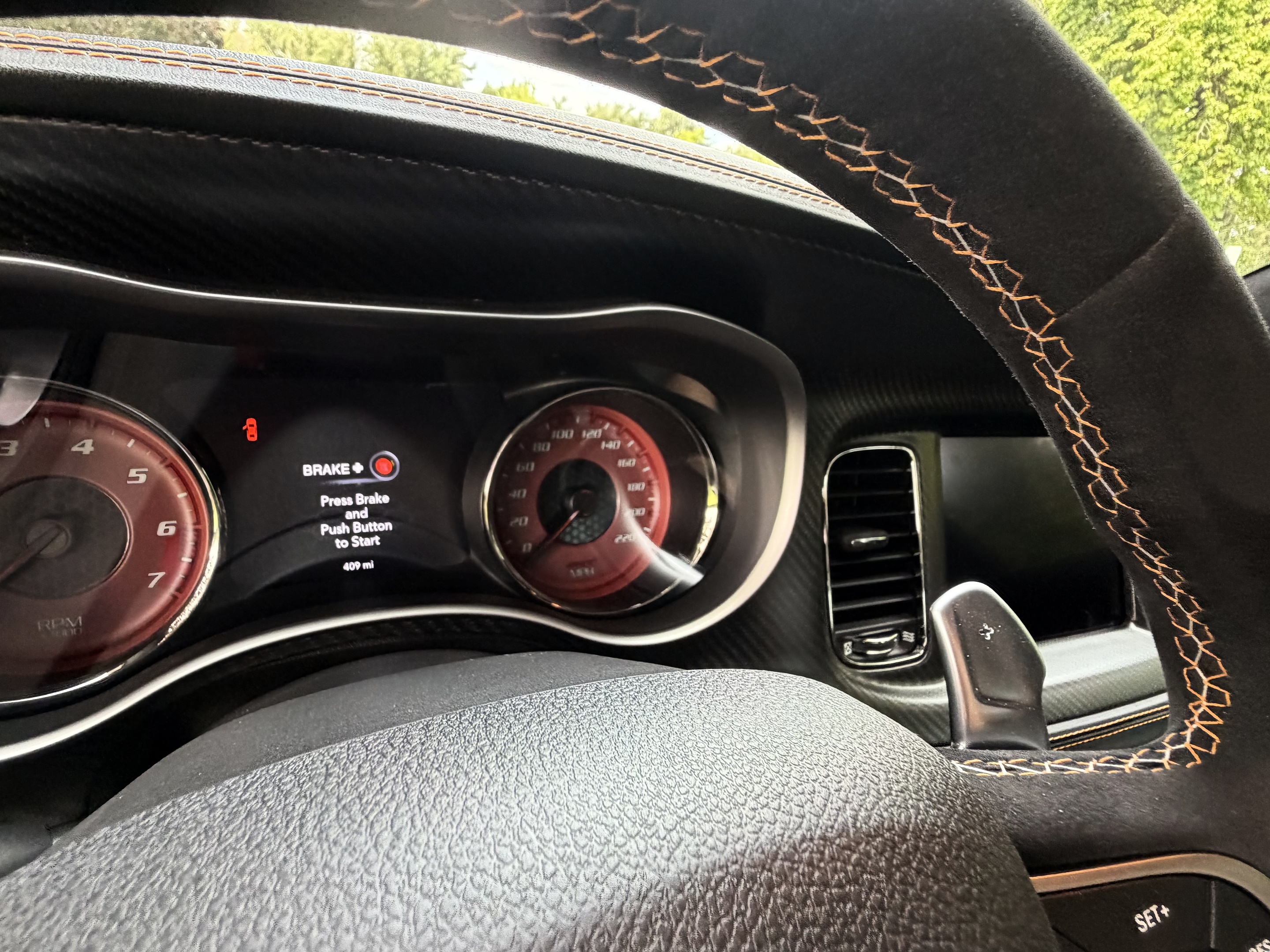 2023 Dodge Charger SRT - Photo 21