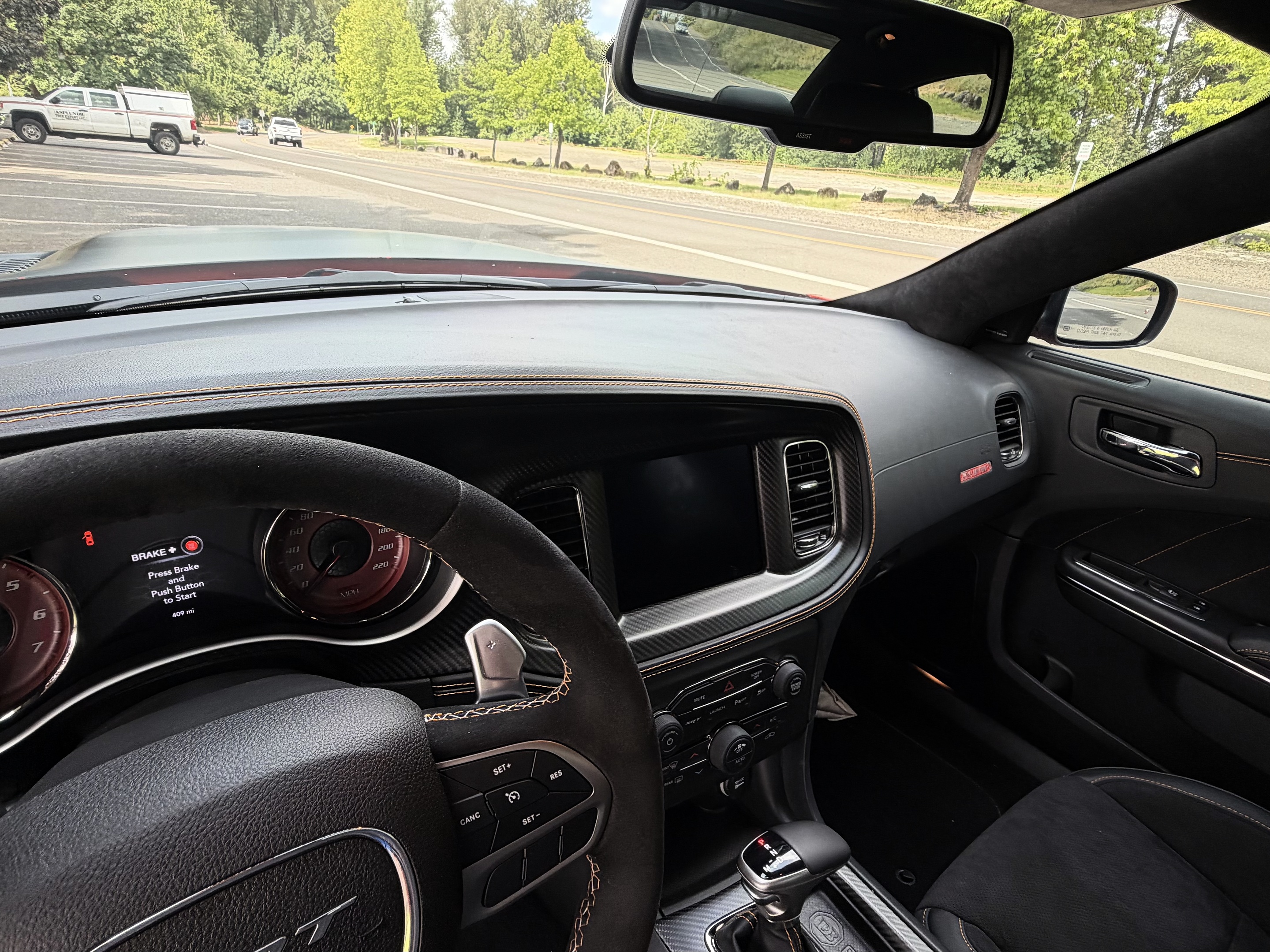 2023 Dodge Charger SRT - Photo 19
