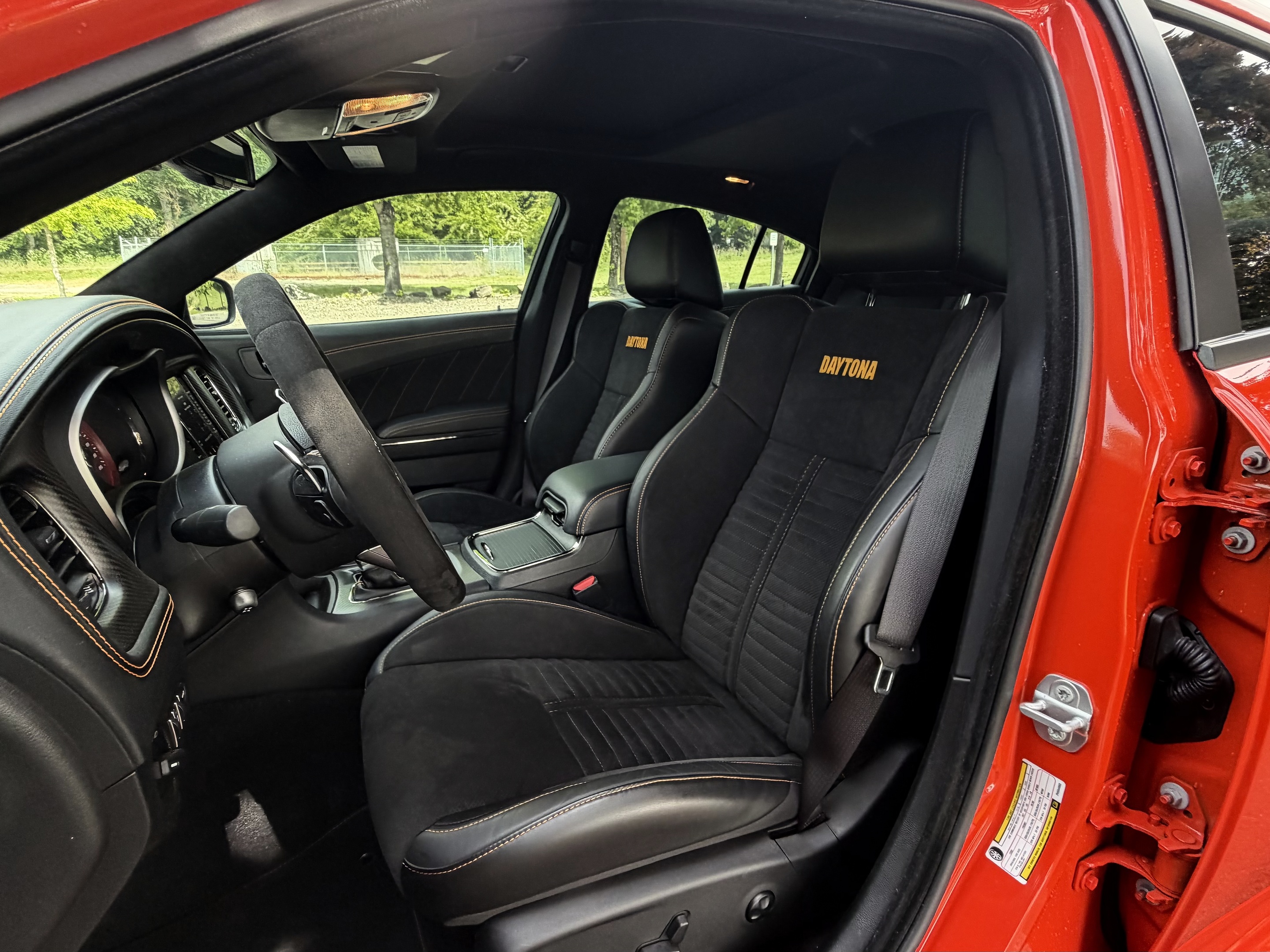 2023 Dodge Charger SRT - Photo 15