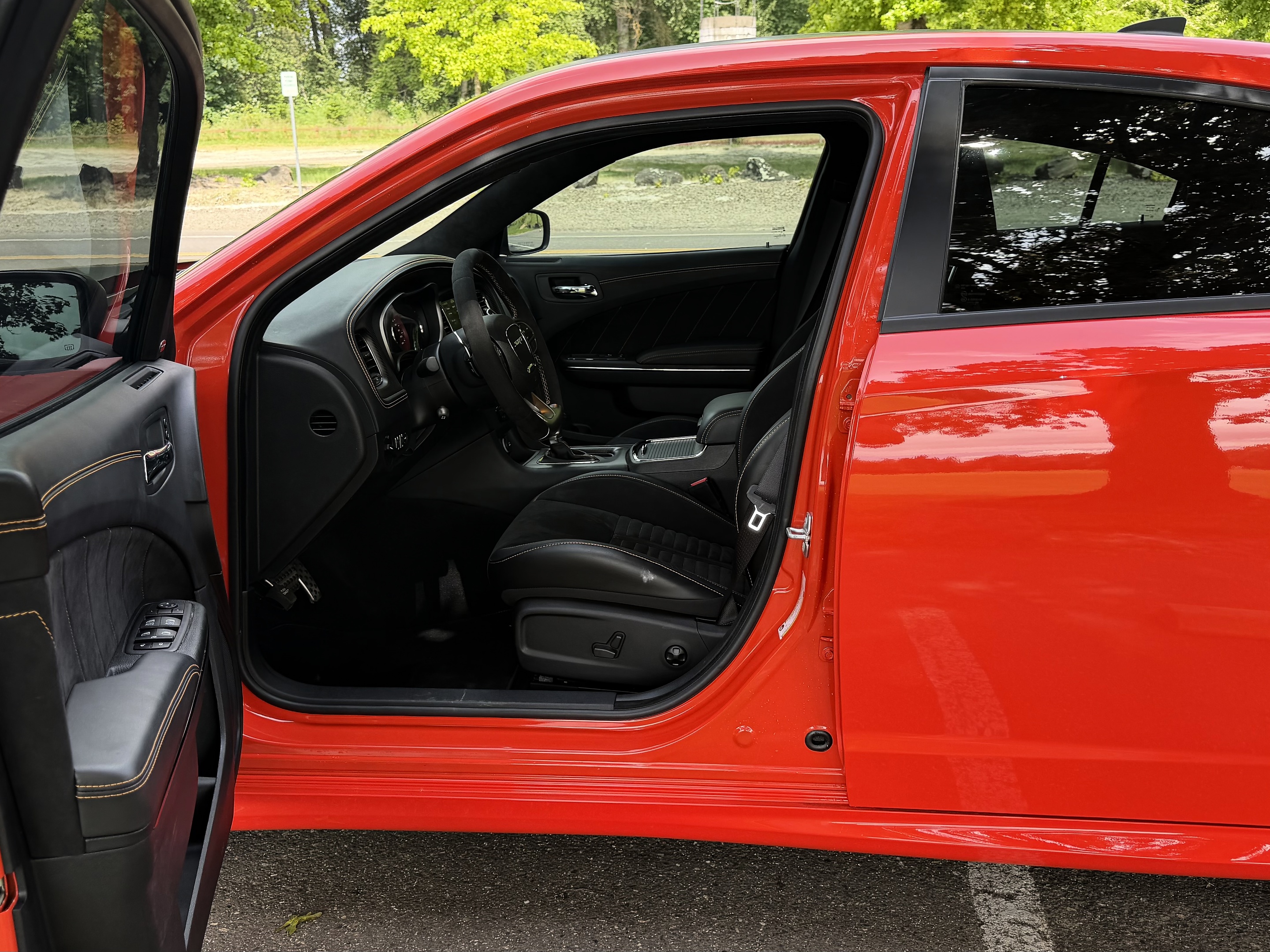 2023 Dodge Charger SRT - Photo 14