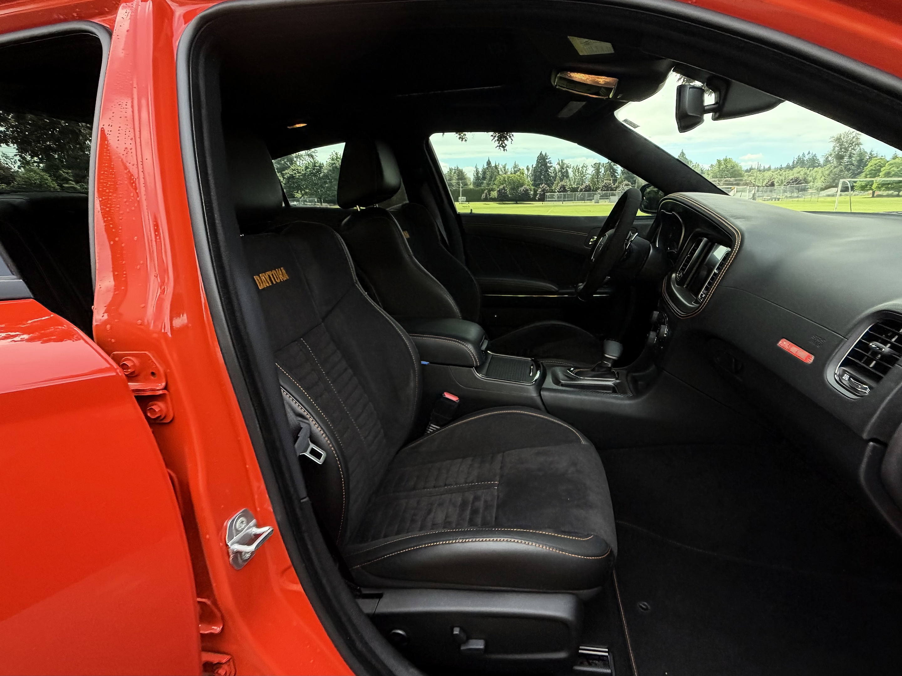 2023 Dodge Charger SRT - Photo 27