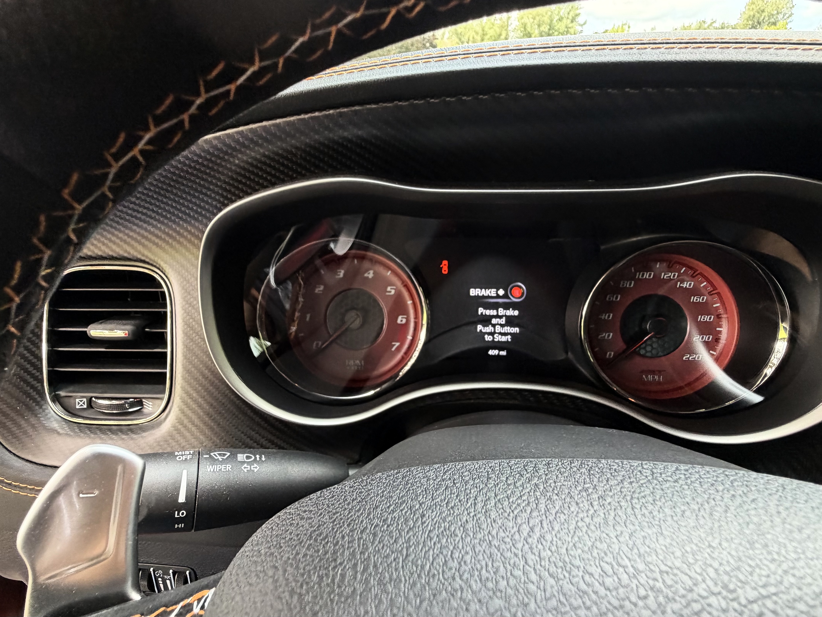 2023 Dodge Charger SRT - Photo 22