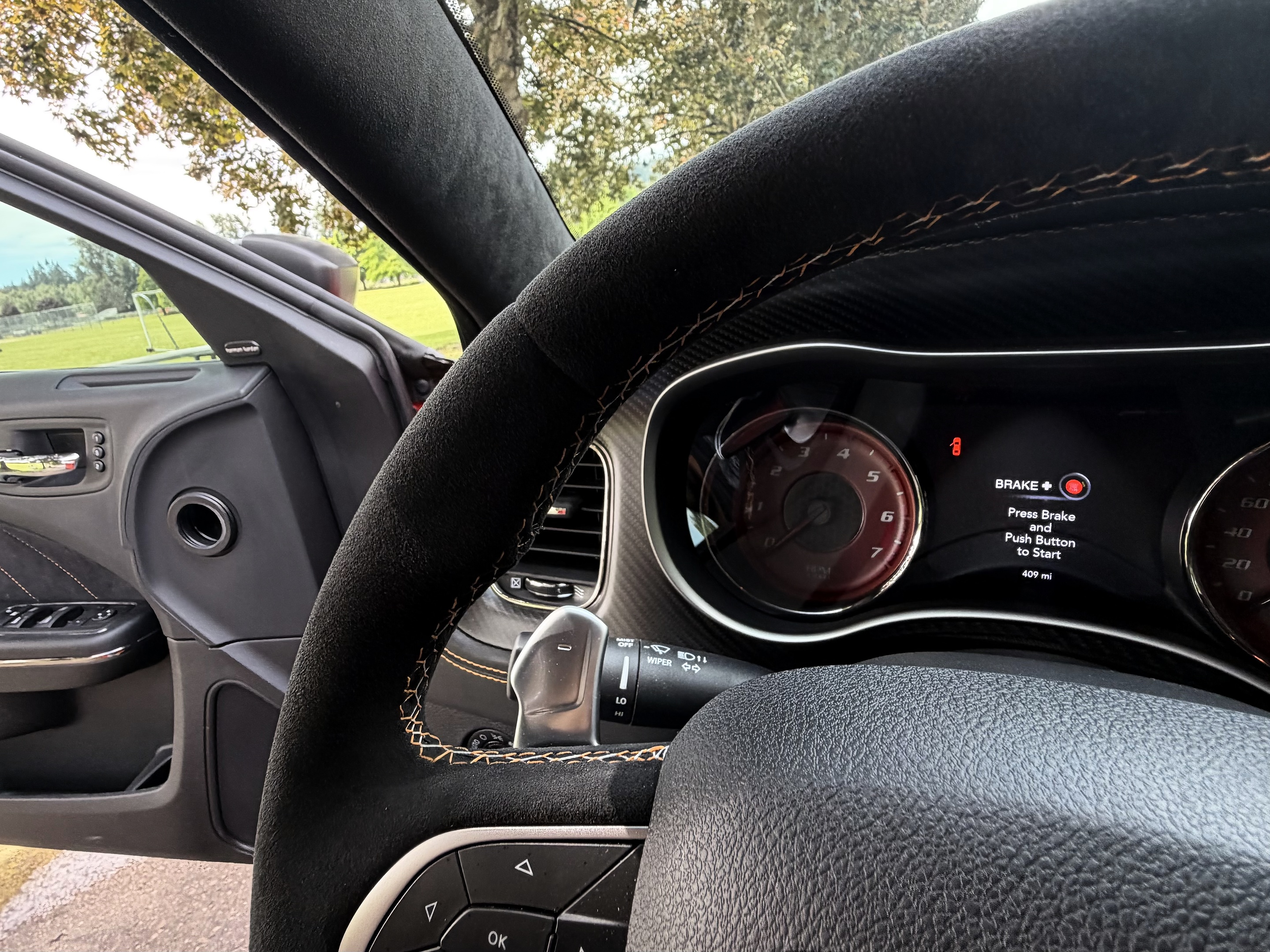 2023 Dodge Charger SRT - Photo 23