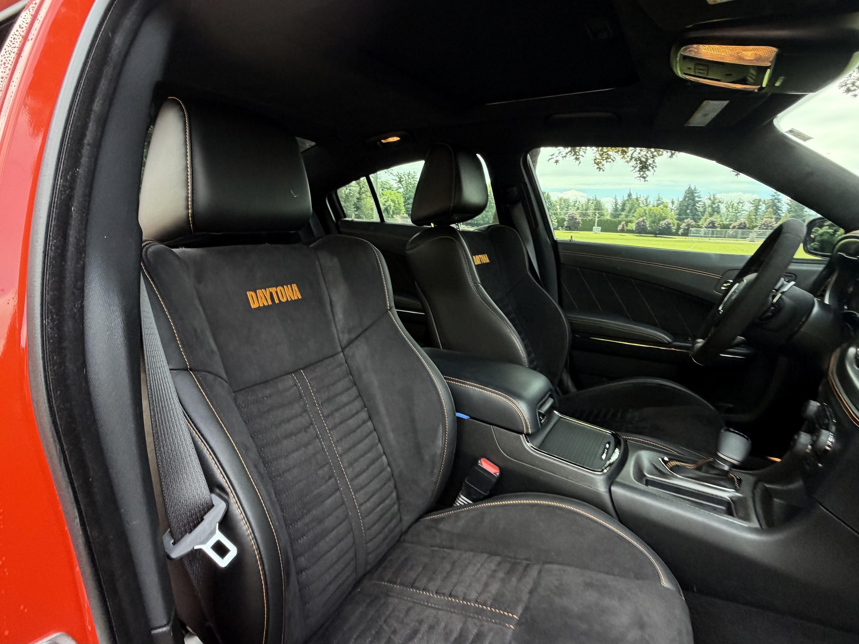 2023 Dodge Charger SRT - Photo 29
