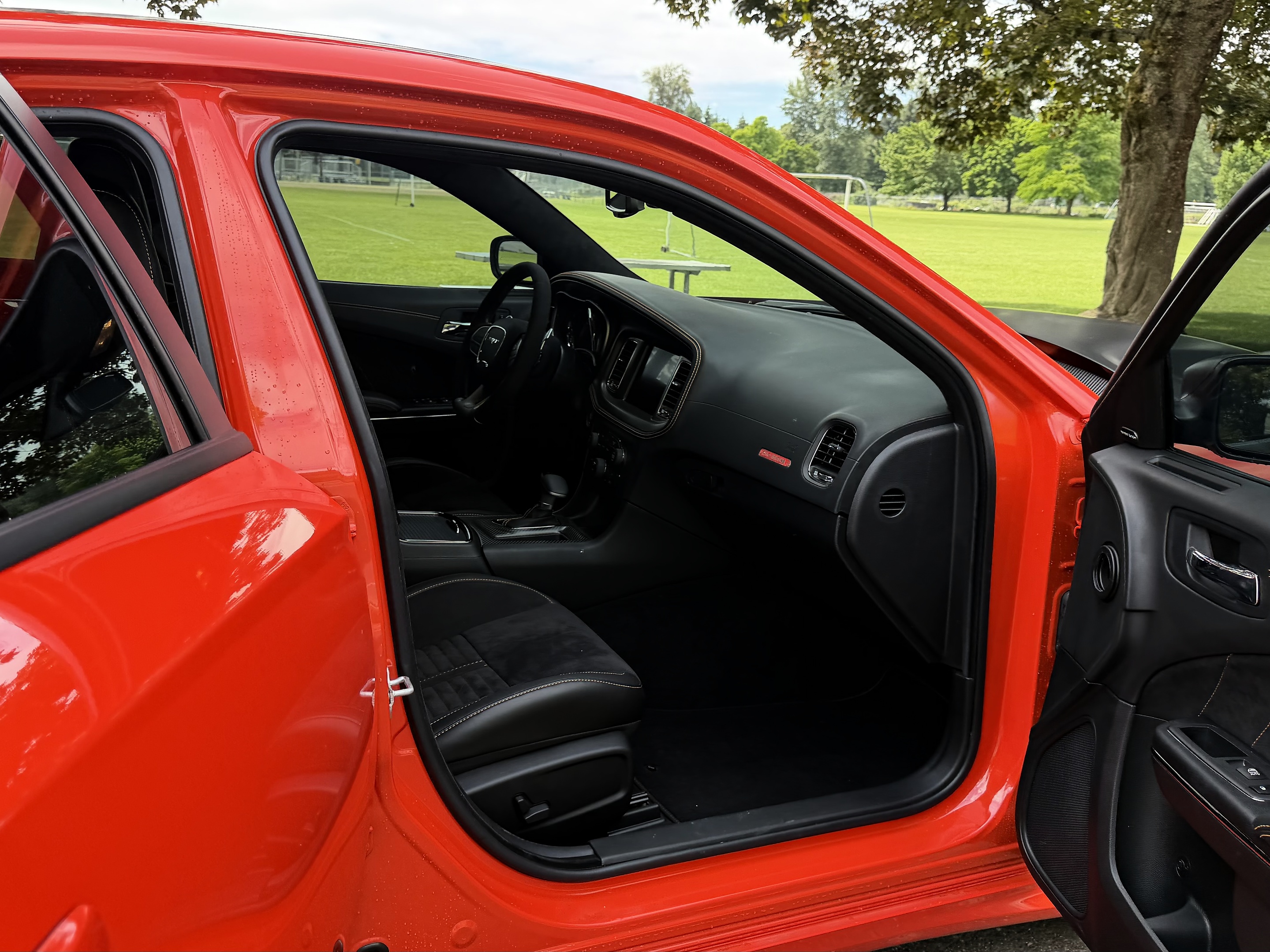 2023 Dodge Charger SRT - Photo 25