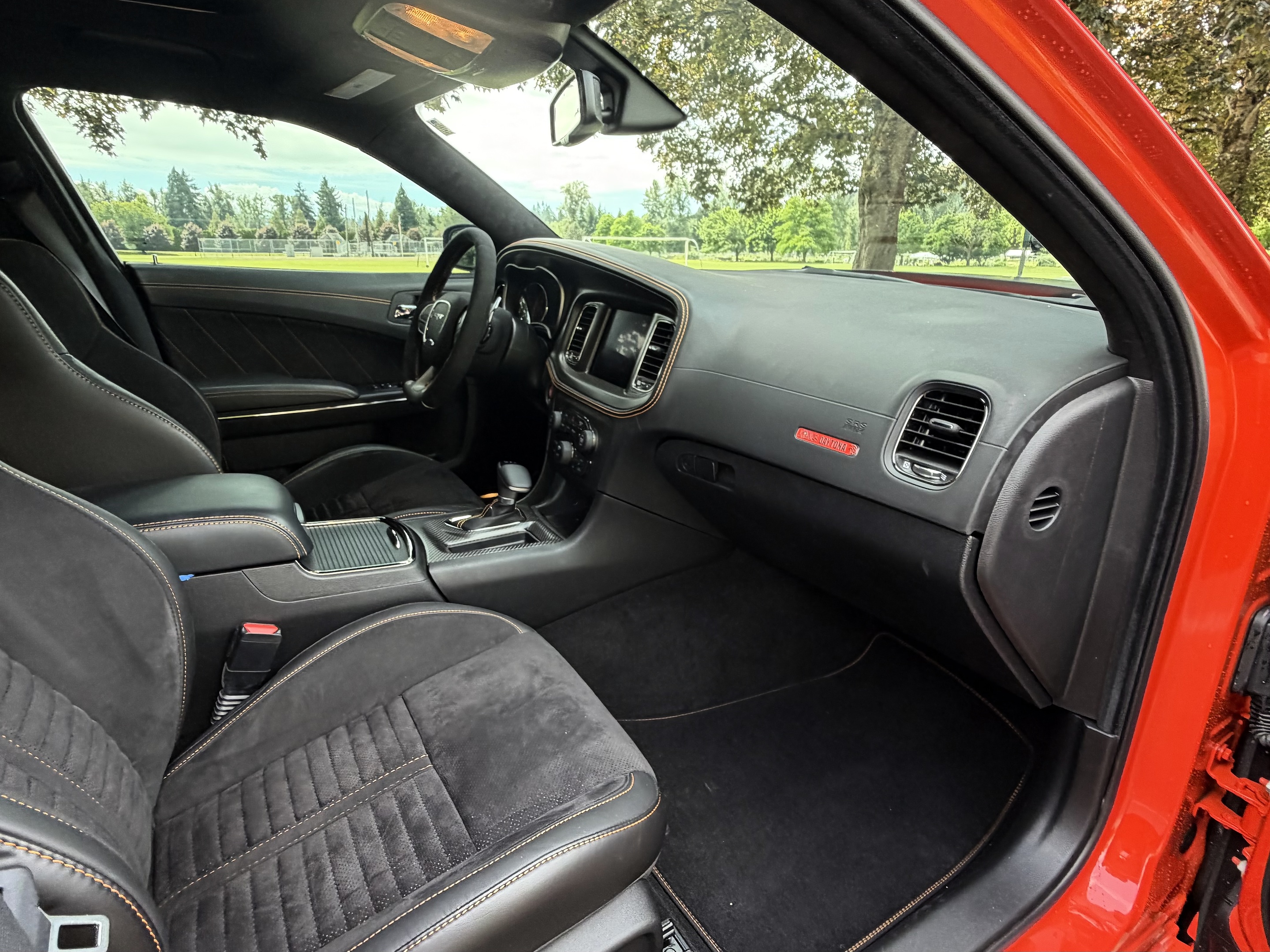 2023 Dodge Charger SRT - Photo 31