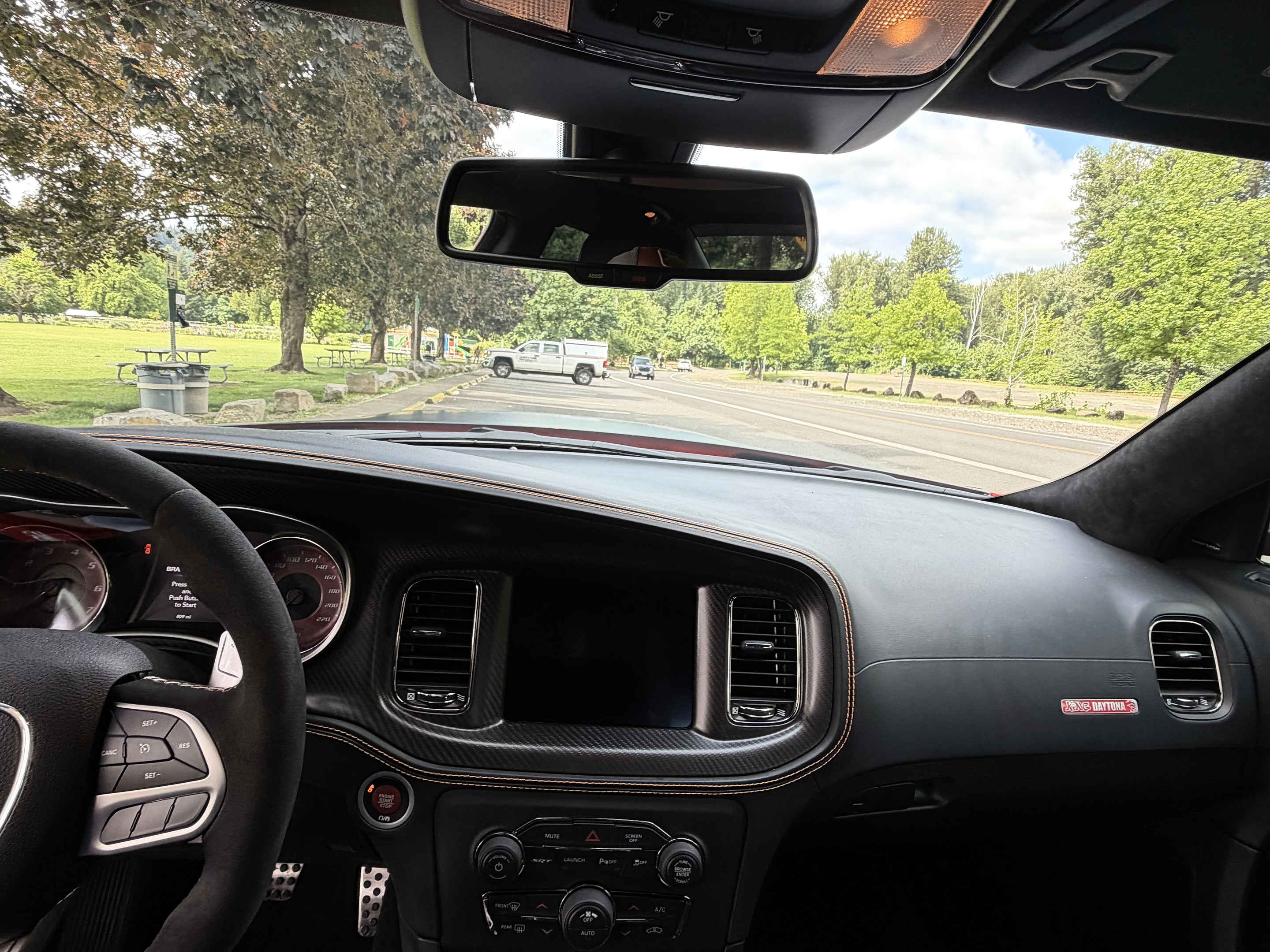 2023 Dodge Charger SRT - Photo 33