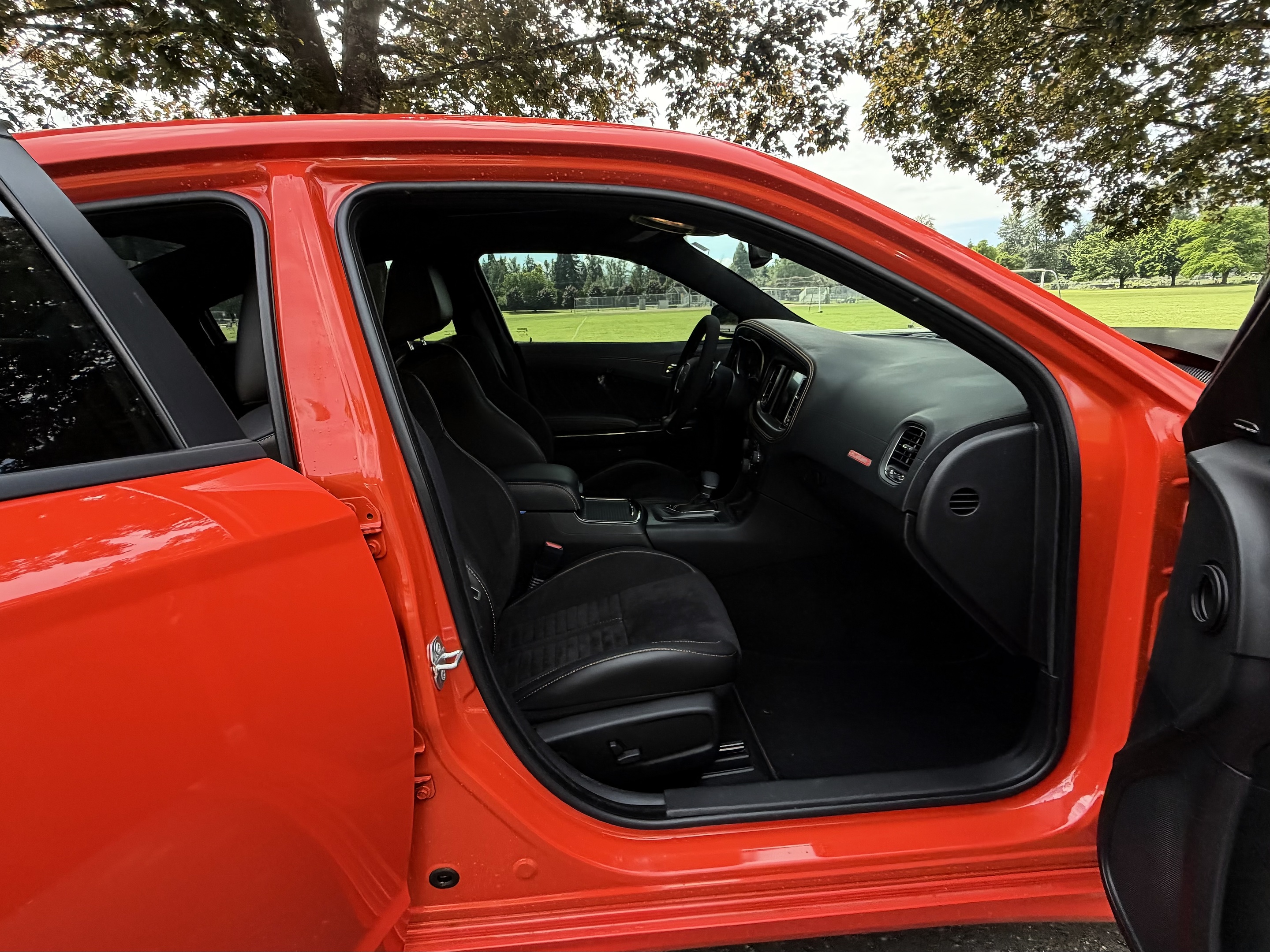 2023 Dodge Charger SRT - Photo 26