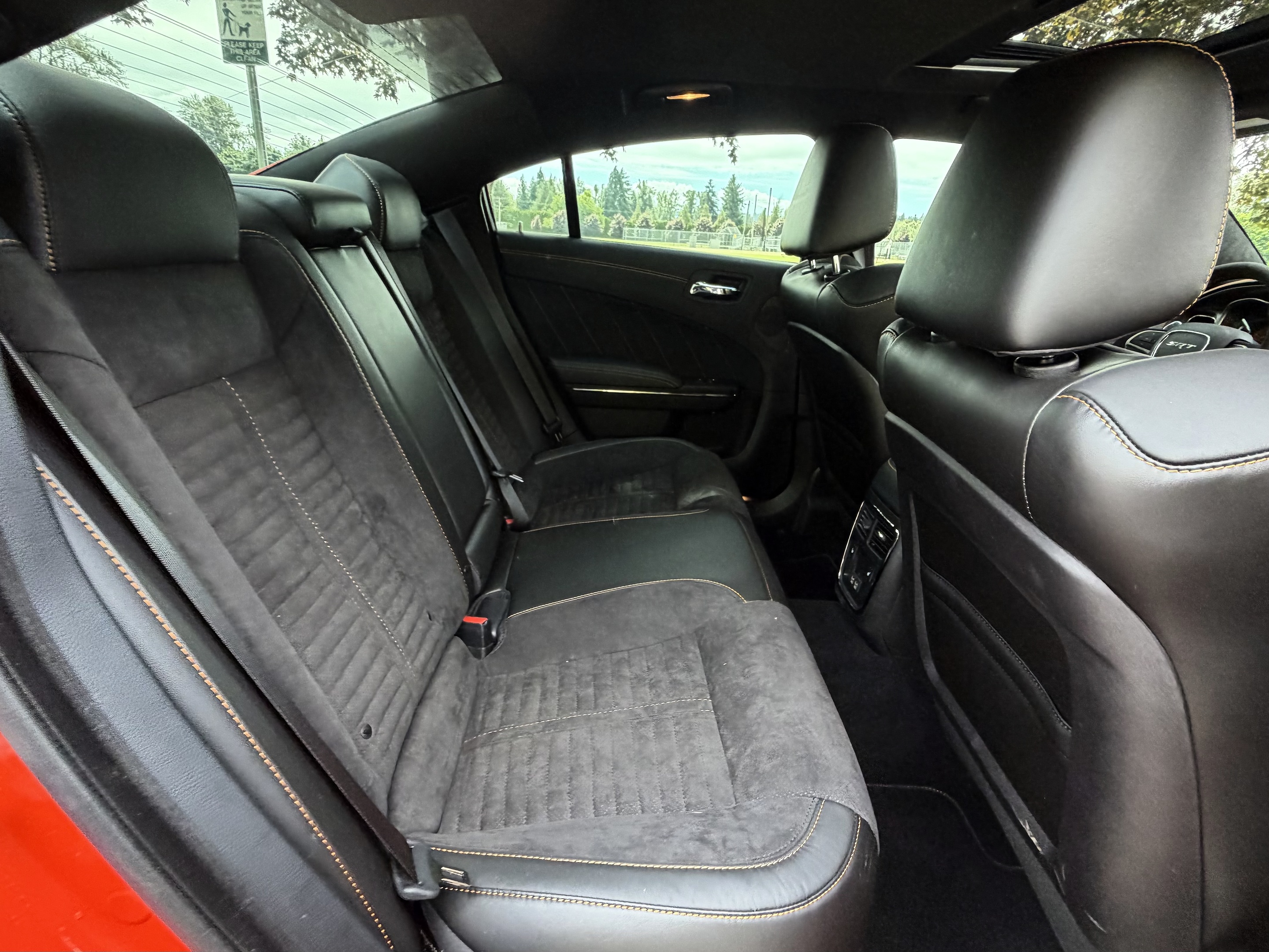 2023 Dodge Charger SRT - Photo 35