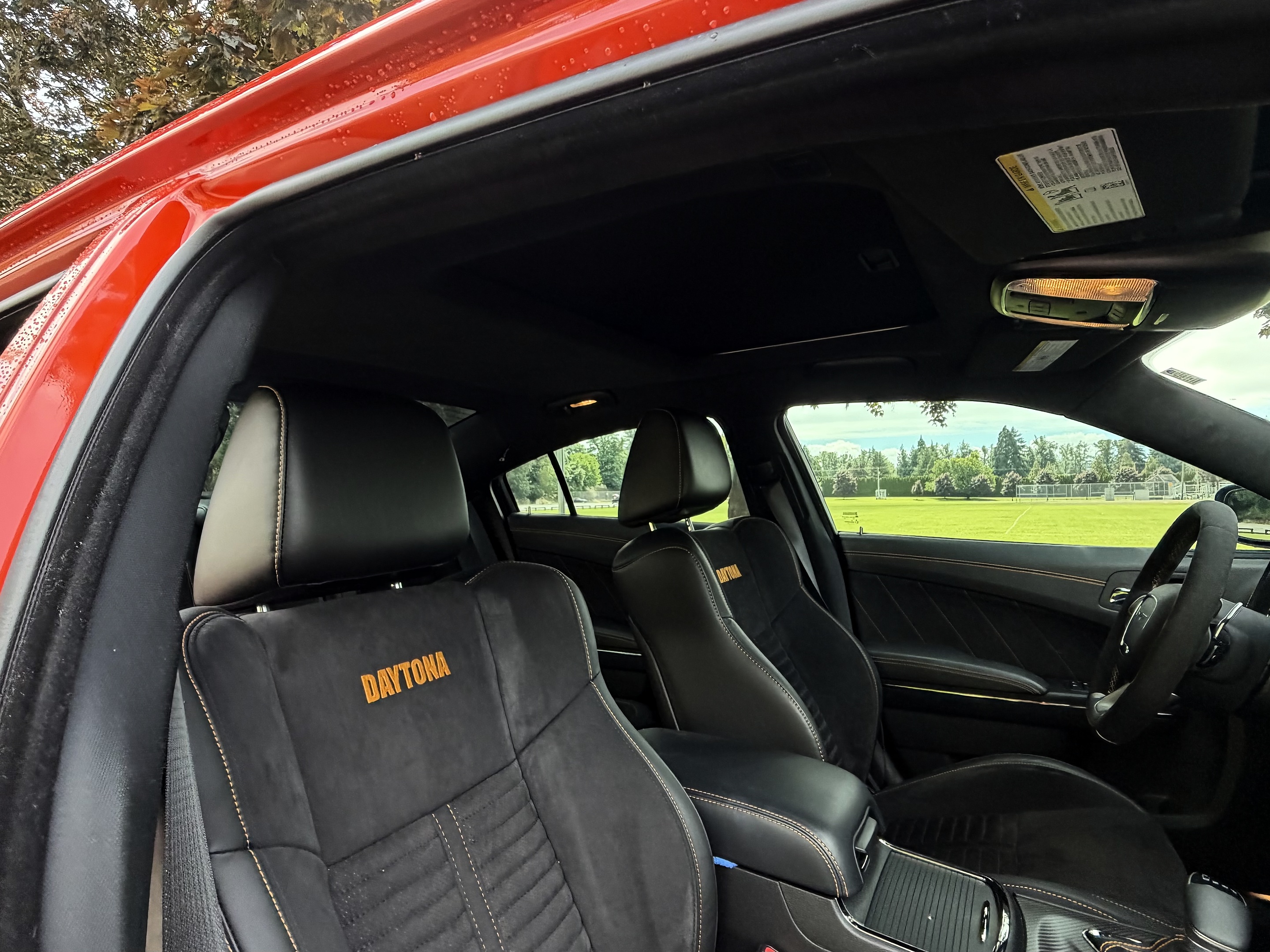 2023 Dodge Charger SRT - Photo 30