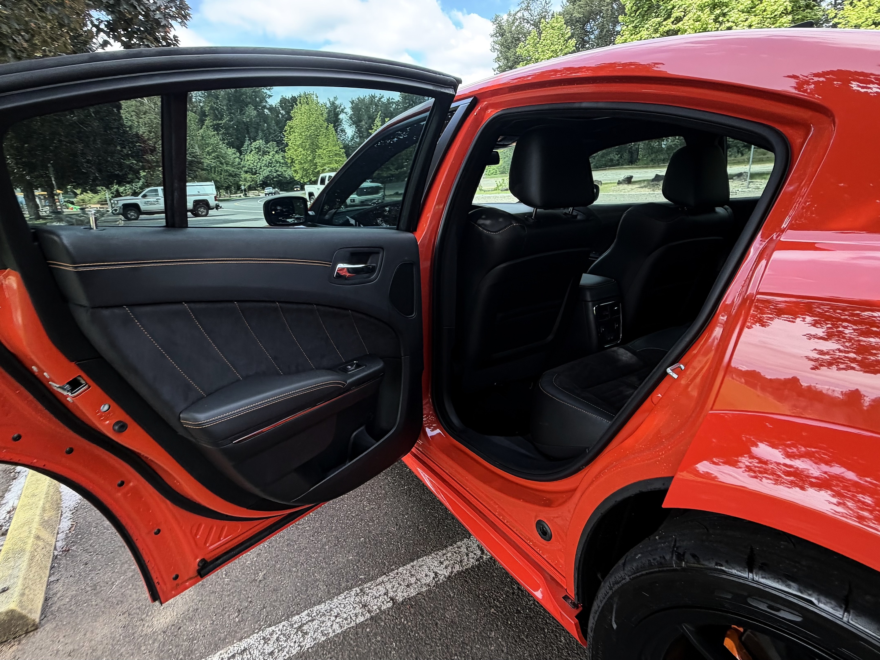 2023 Dodge Charger SRT - Photo 39