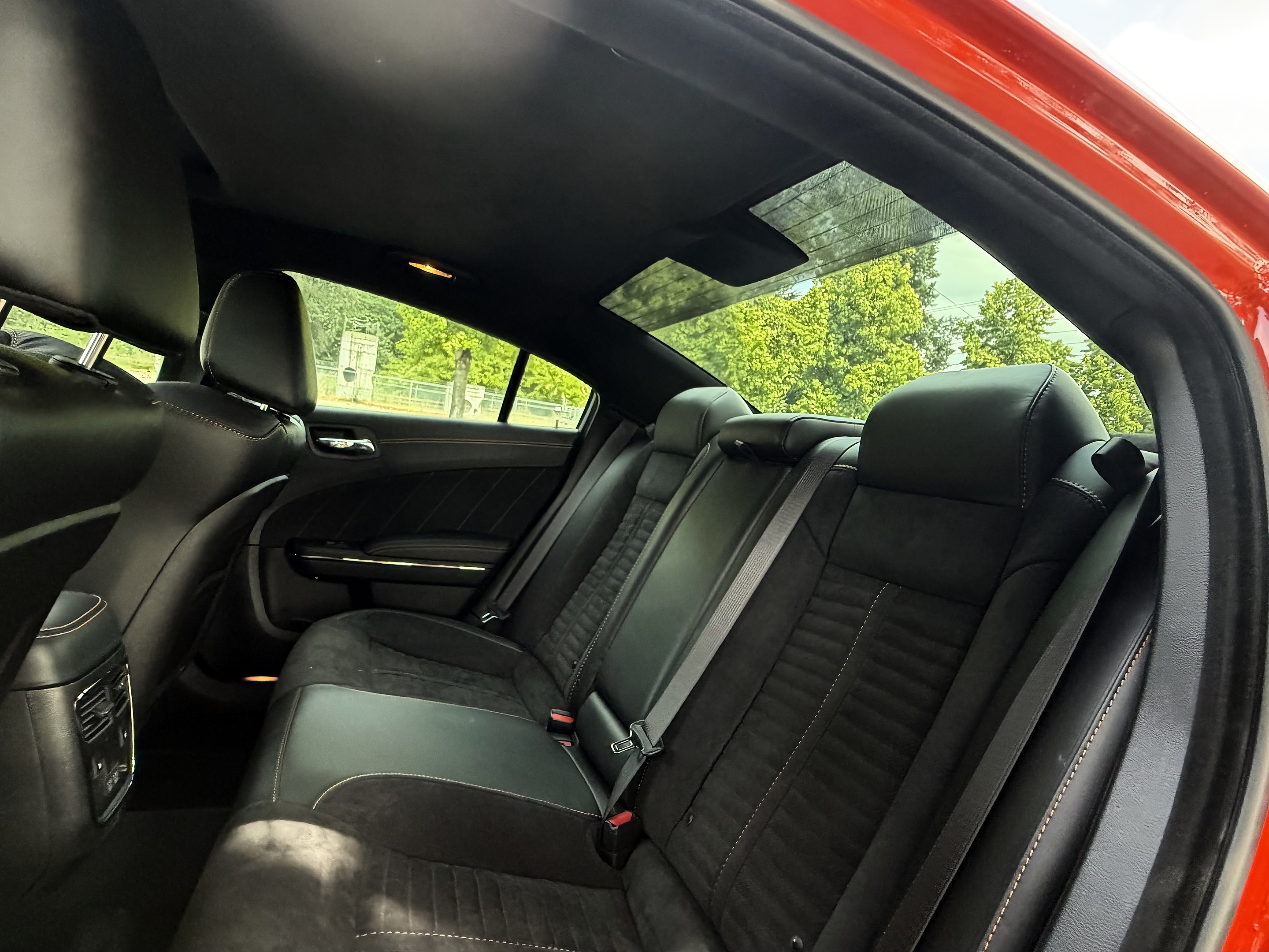 2023 Dodge Charger SRT - Photo 42