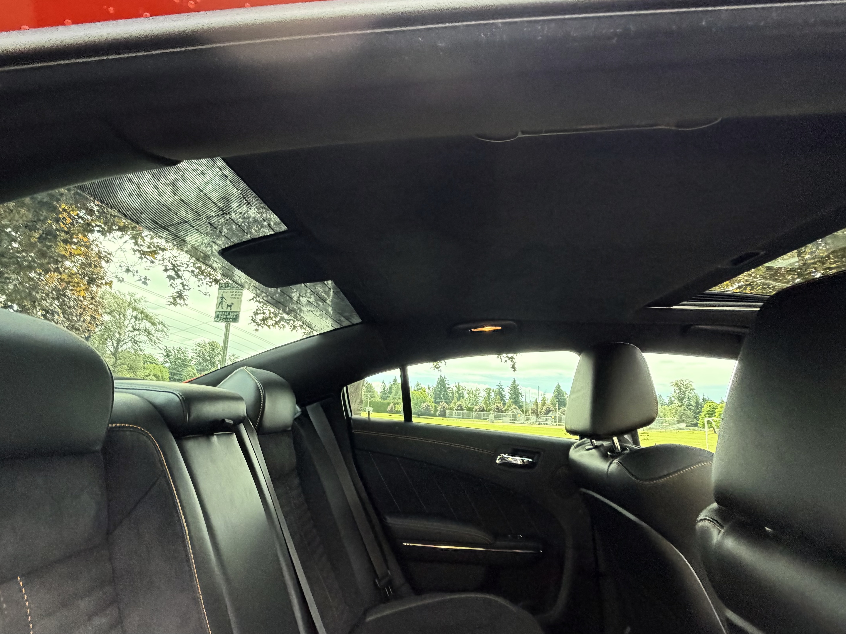 2023 Dodge Charger SRT - Photo 37
