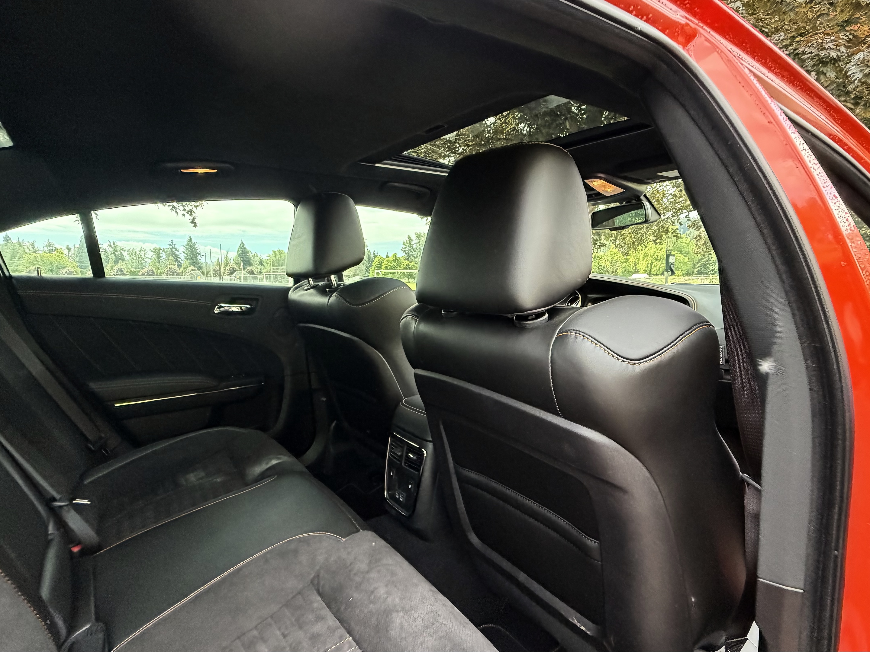 2023 Dodge Charger SRT - Photo 36