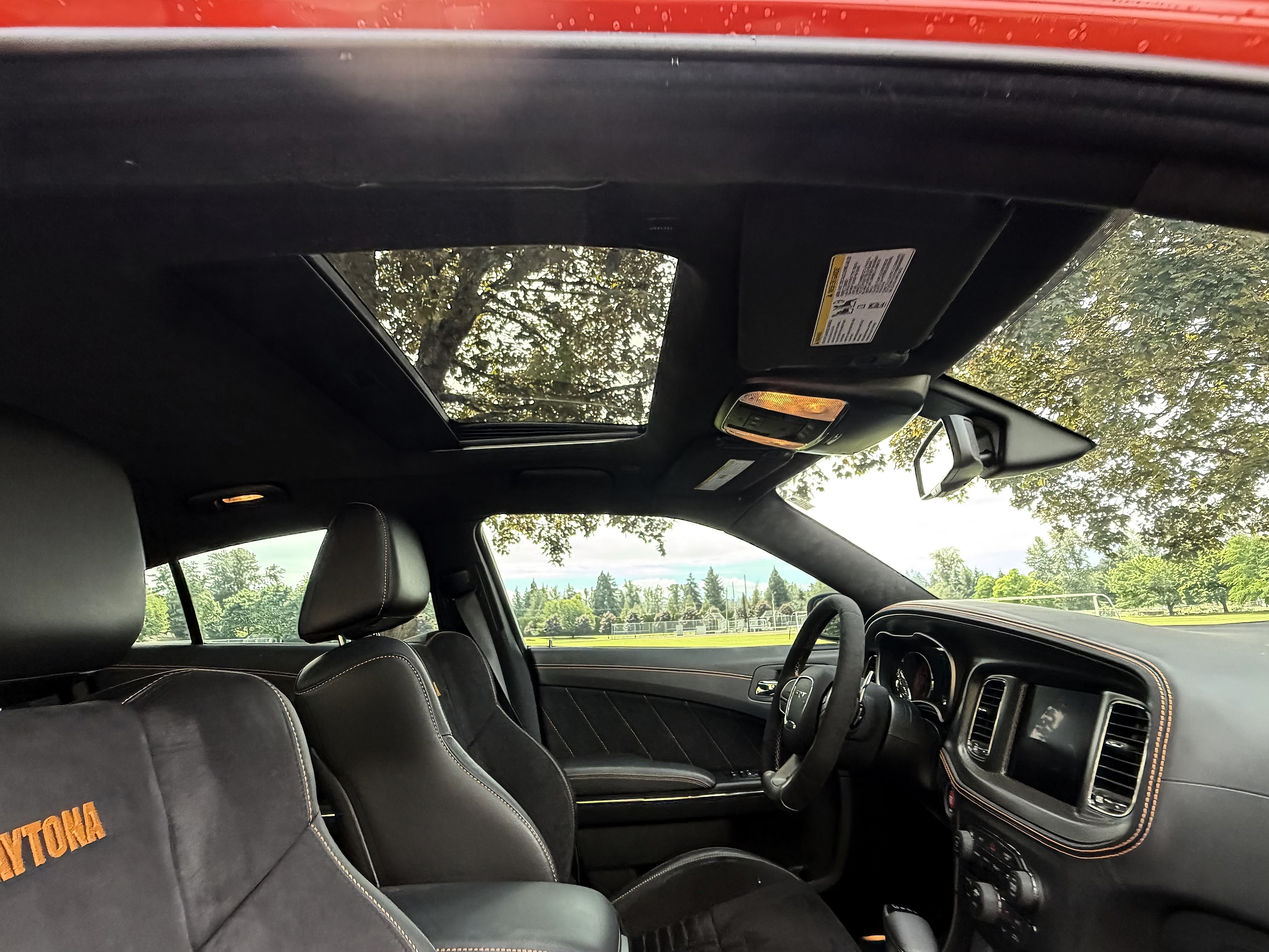 2023 Dodge Charger SRT - Photo 32