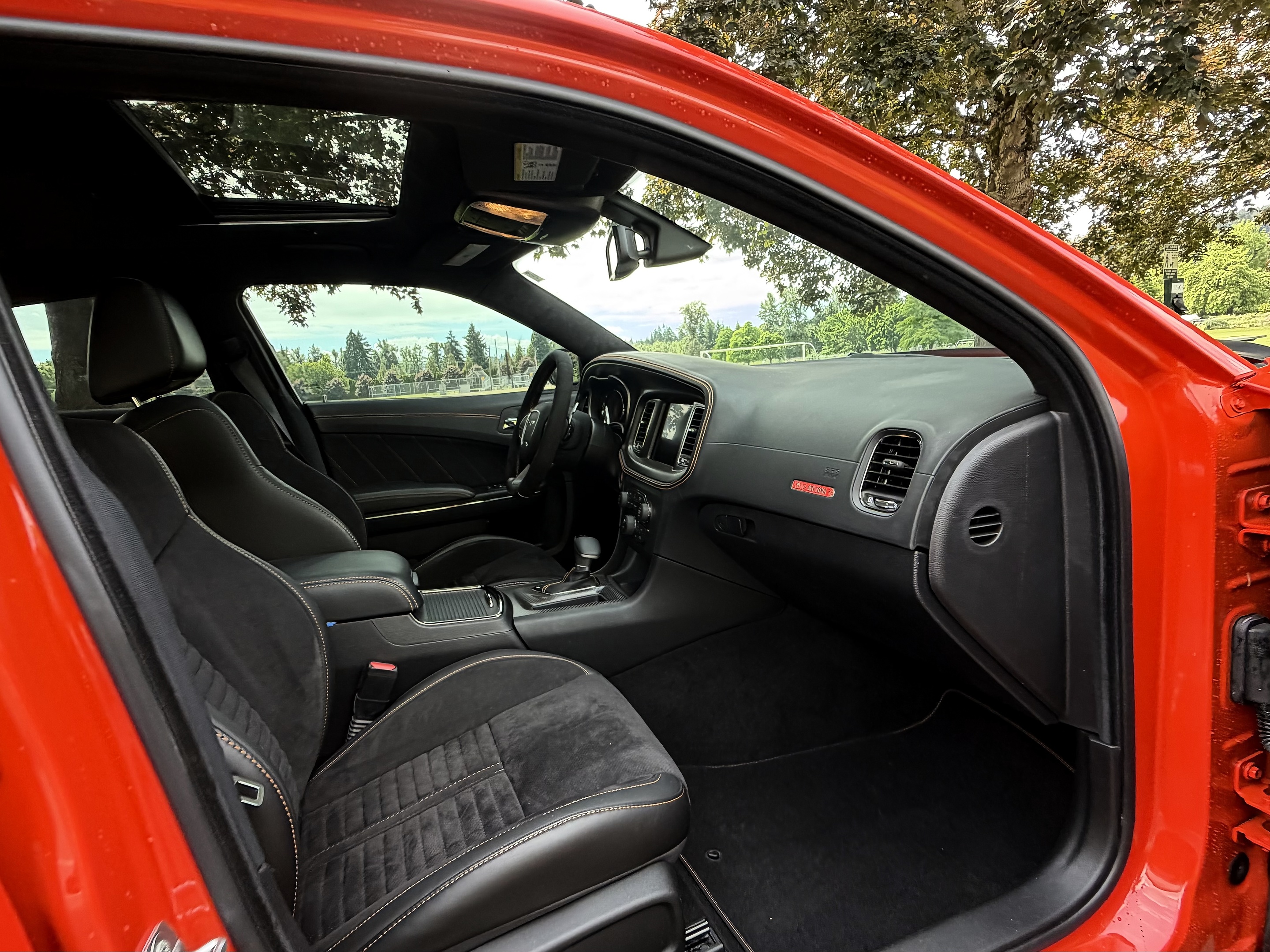 2023 Dodge Charger SRT - Photo 28