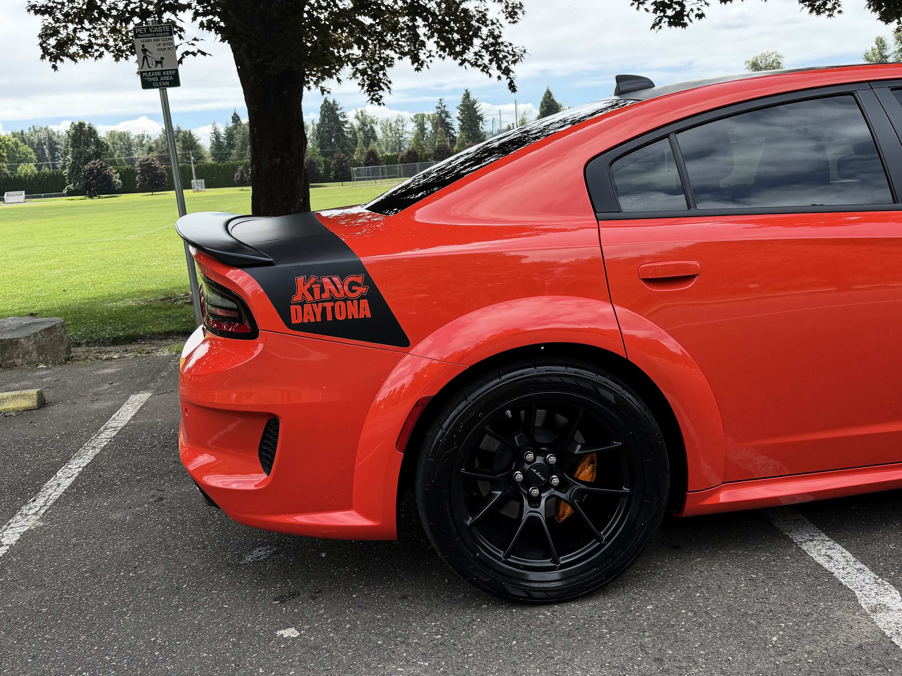 2023 Dodge Charger SRT - Photo 50