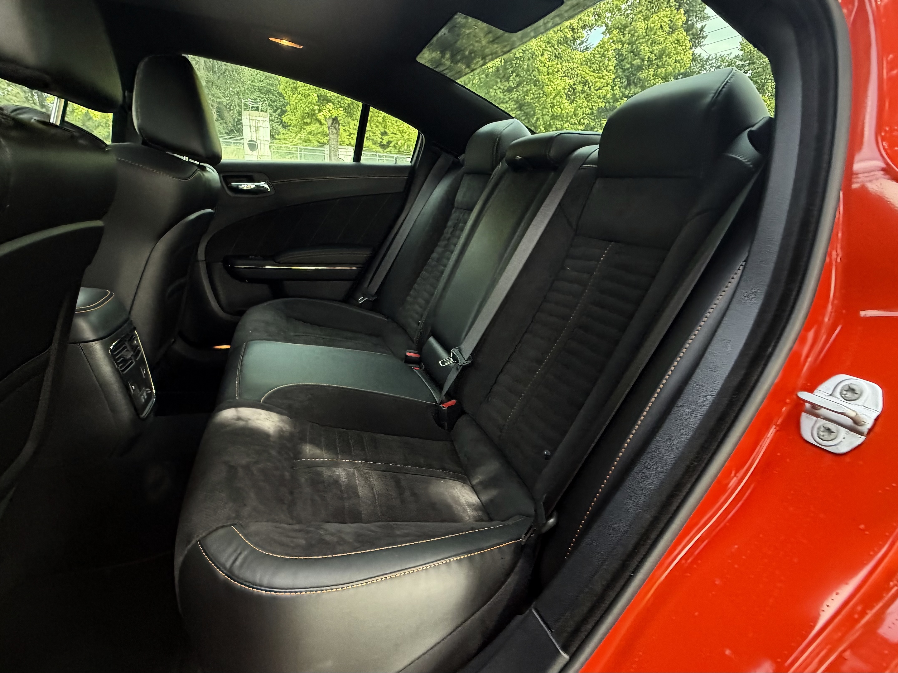 2023 Dodge Charger SRT - Photo 41