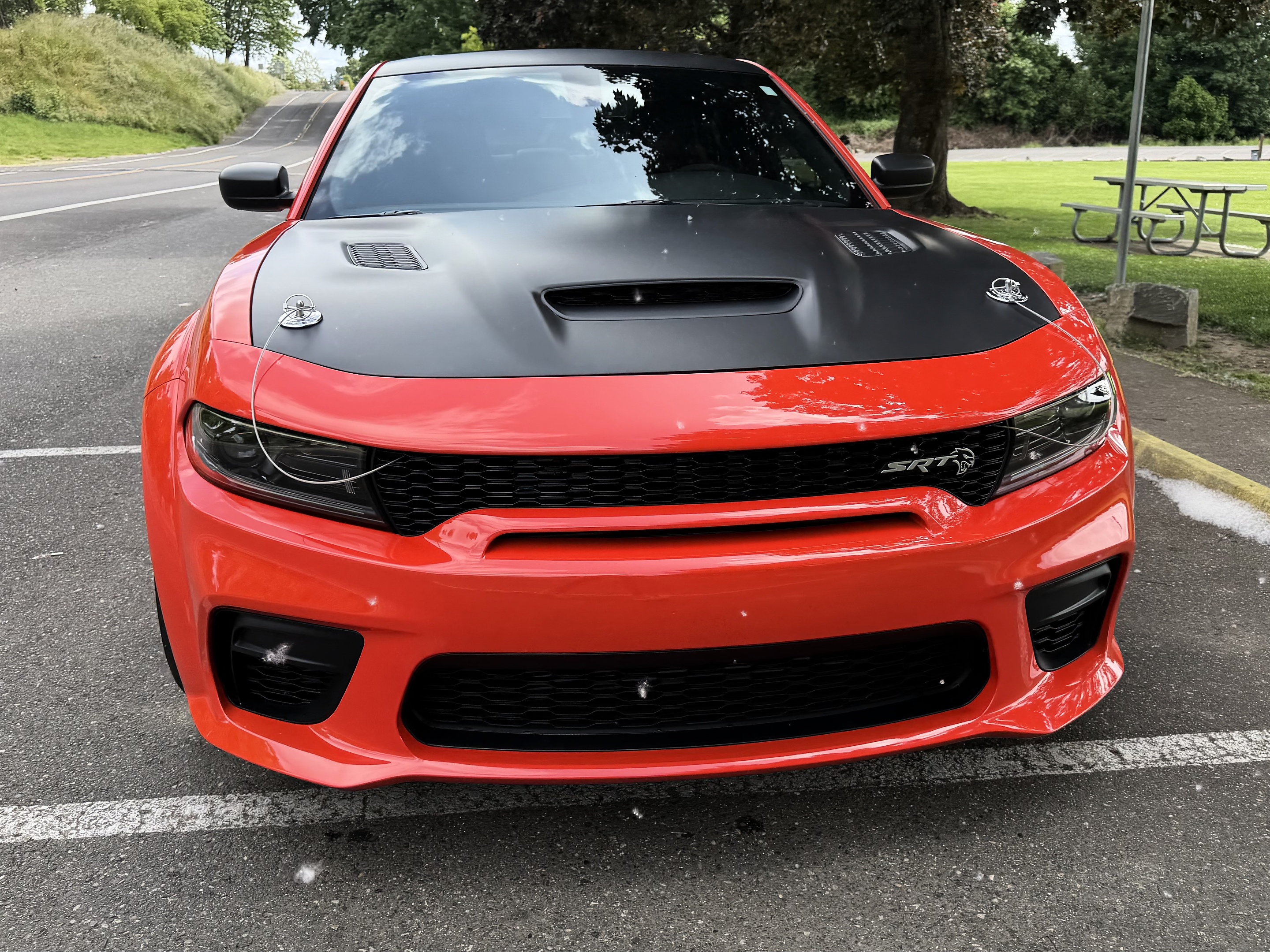 2023 Dodge Charger SRT - Photo 55