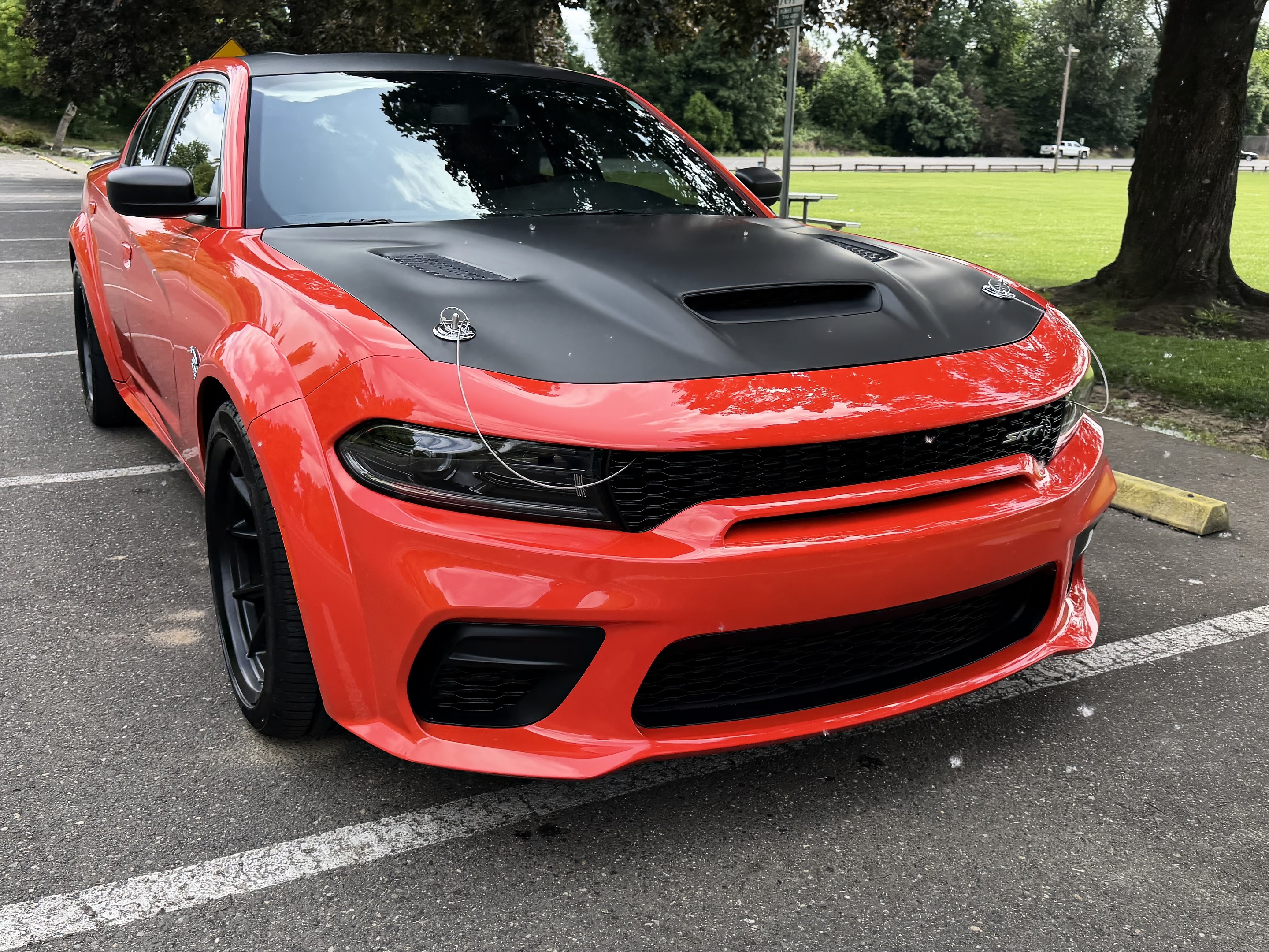 2023 Dodge Charger SRT - Photo 56