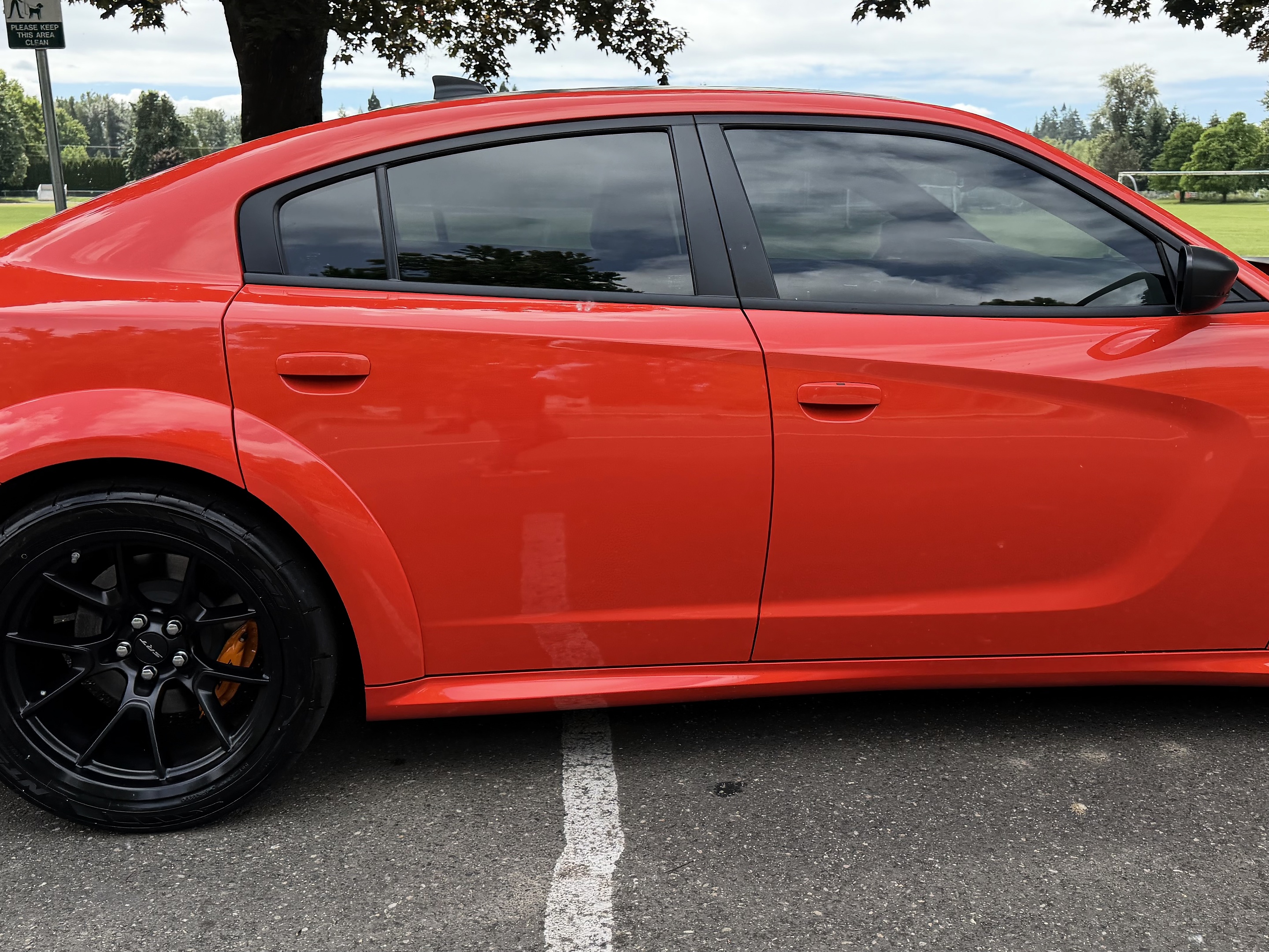 2023 Dodge Charger SRT - Photo 54