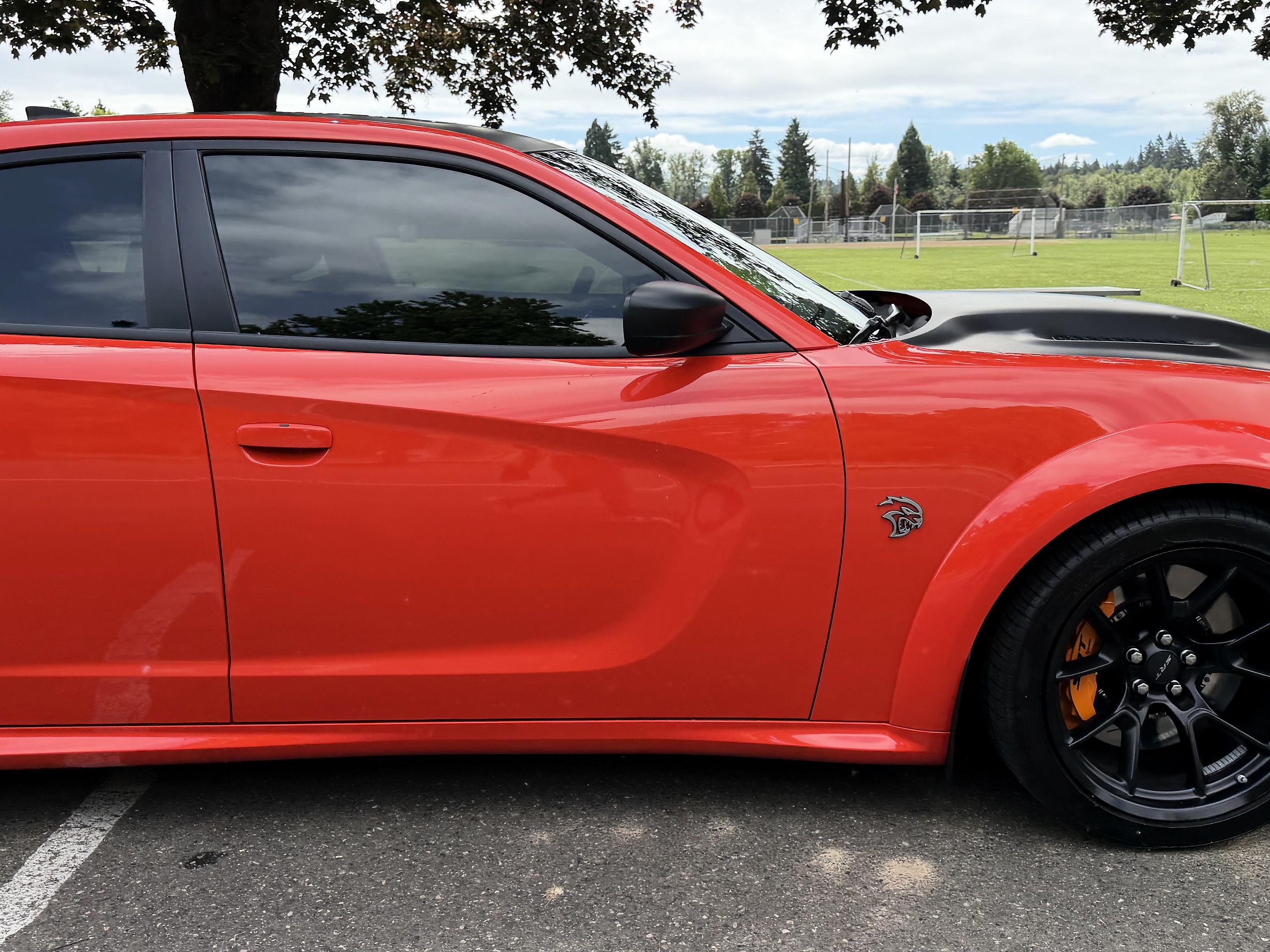 2023 Dodge Charger SRT - Photo 53