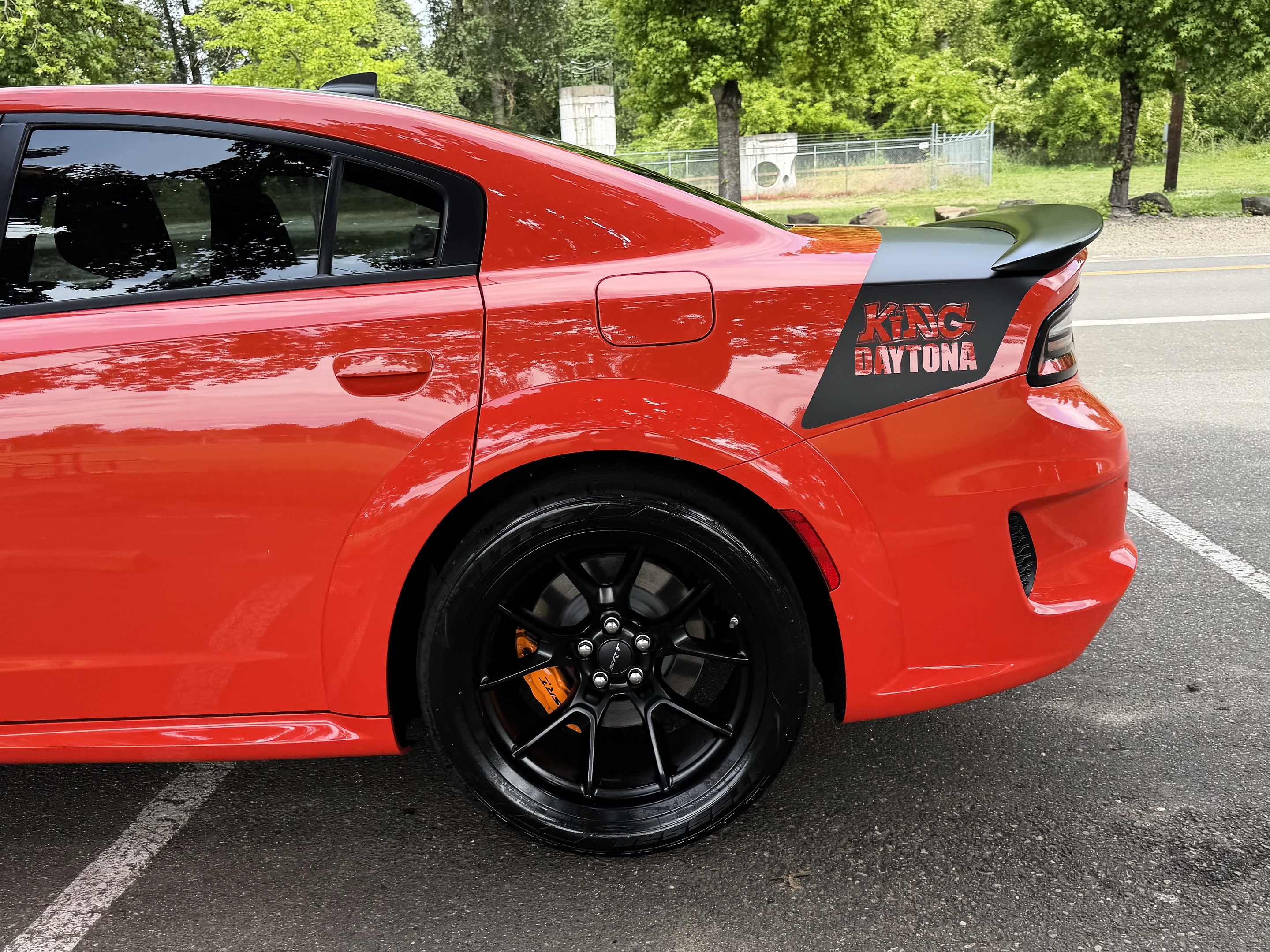 2023 Dodge Charger SRT - Photo 61
