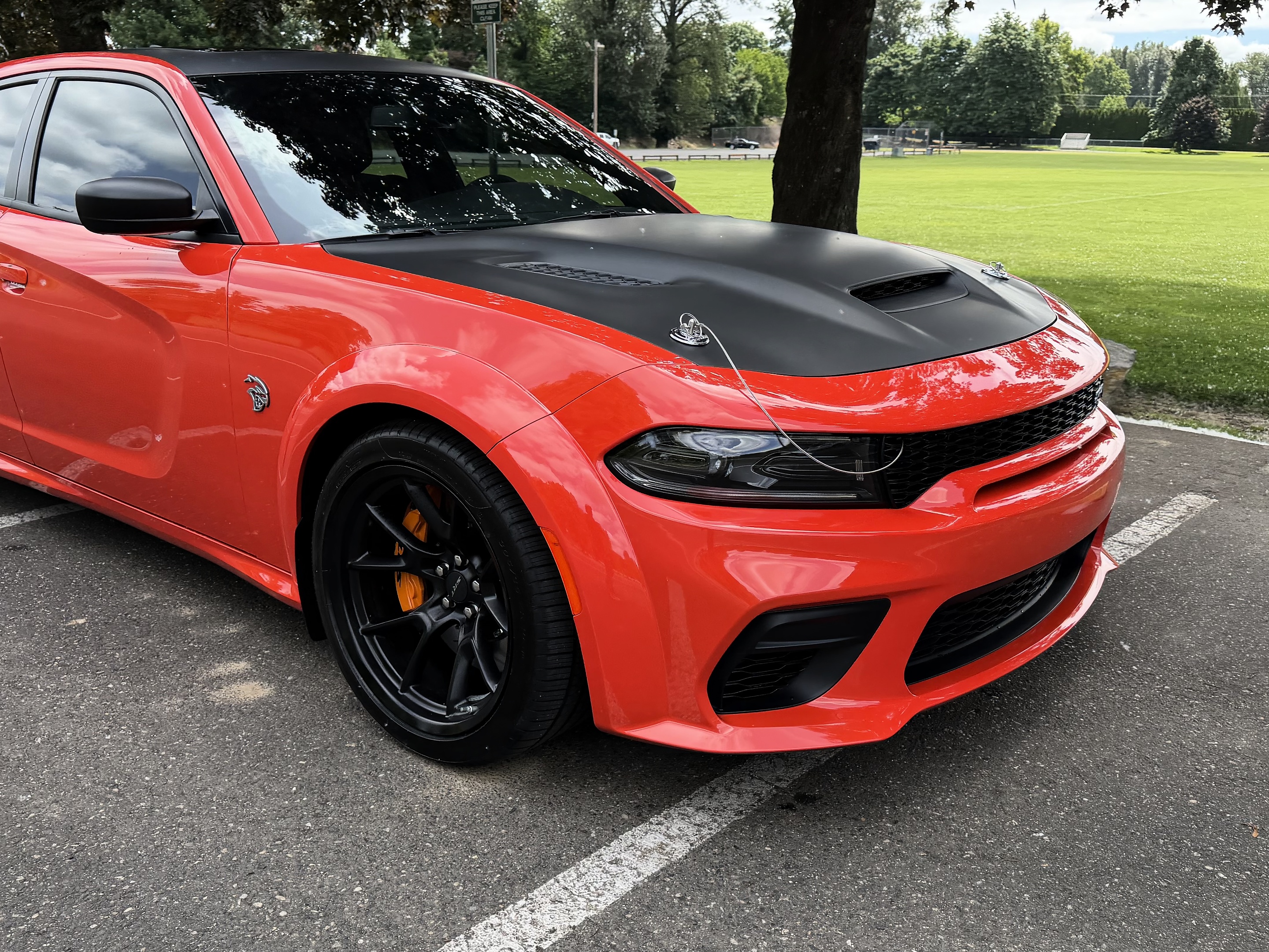 2023 Dodge Charger SRT - Photo 57