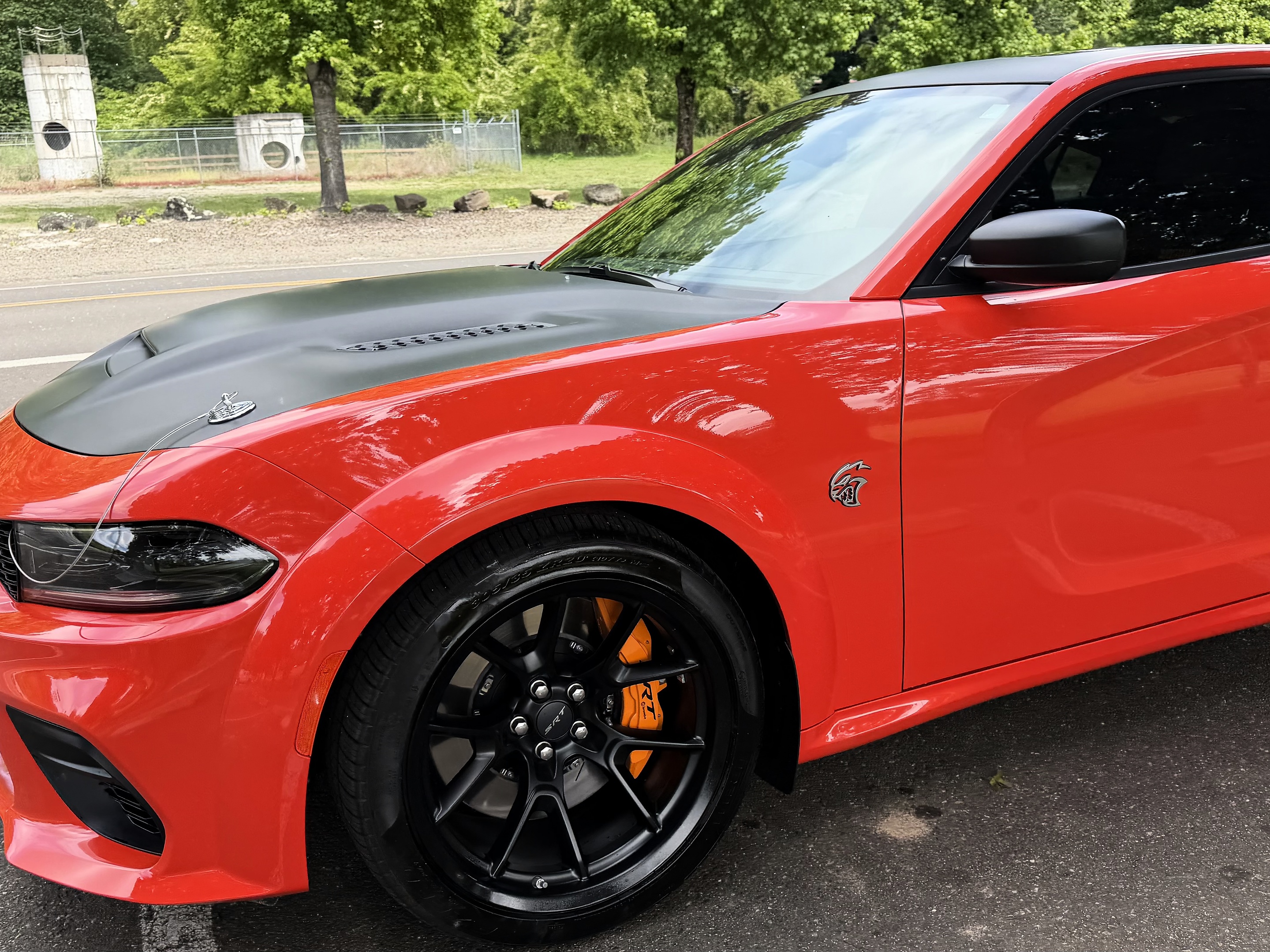 2023 Dodge Charger SRT - Photo 58