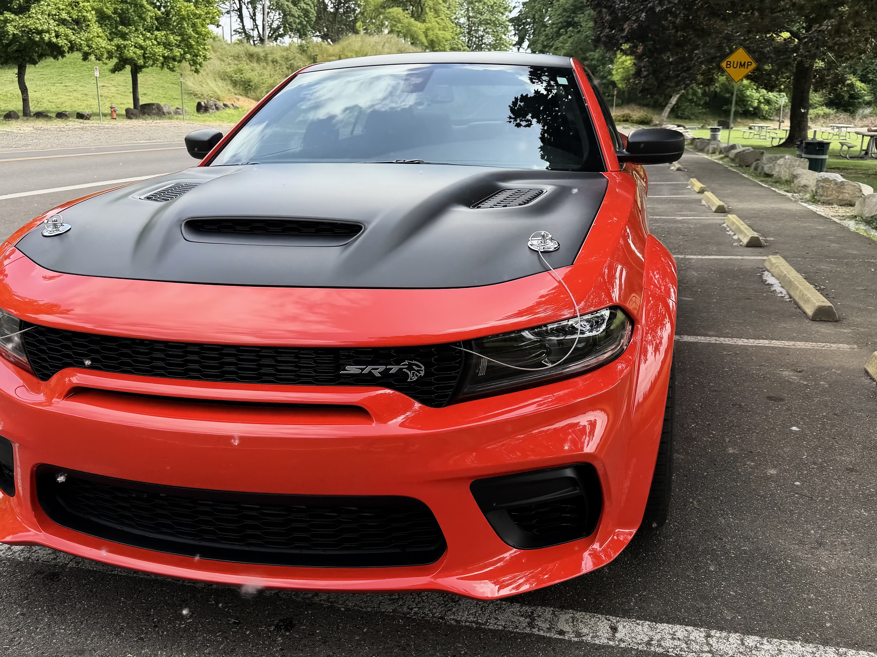 2023 Dodge Charger SRT - Photo 60