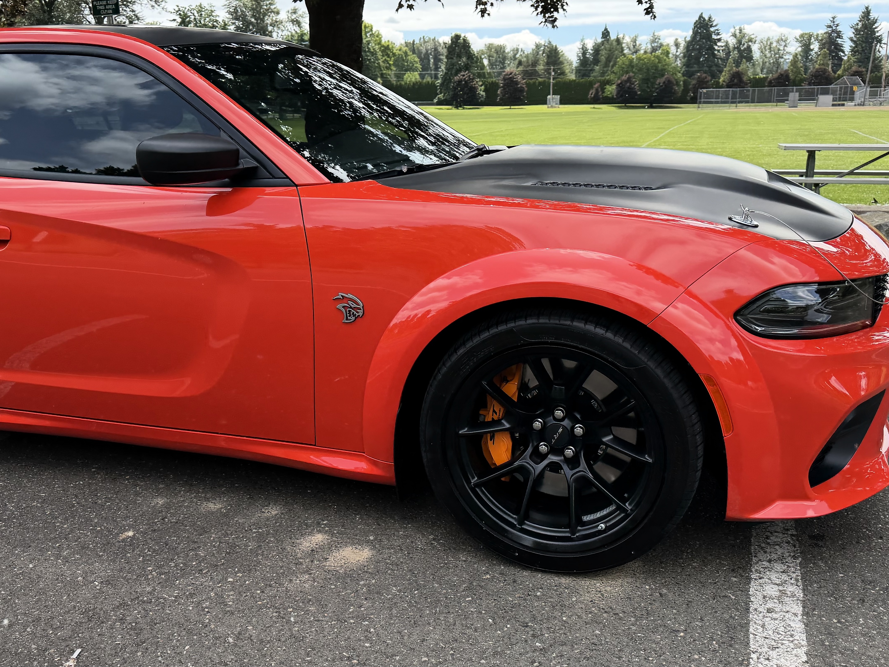 2023 Dodge Charger SRT - Photo 52