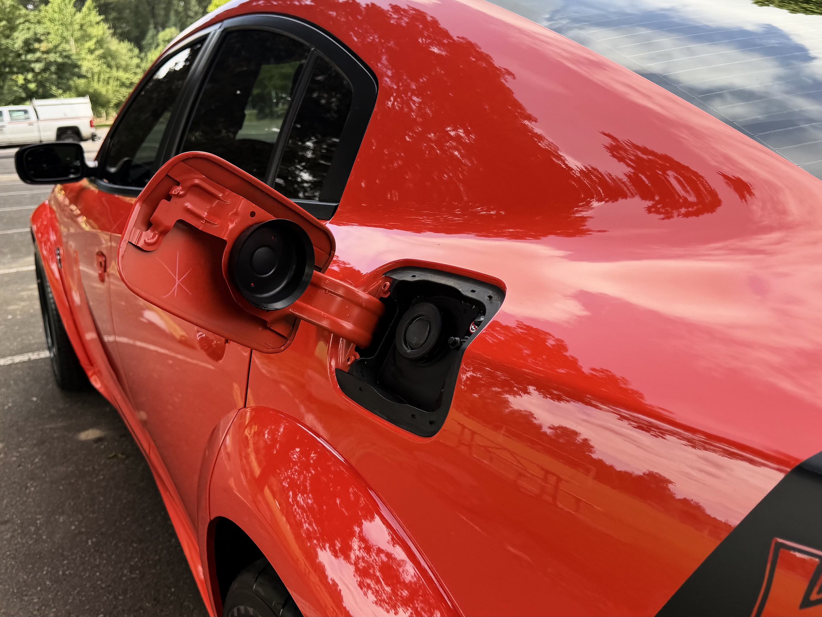 2023 Dodge Charger SRT - Photo 68