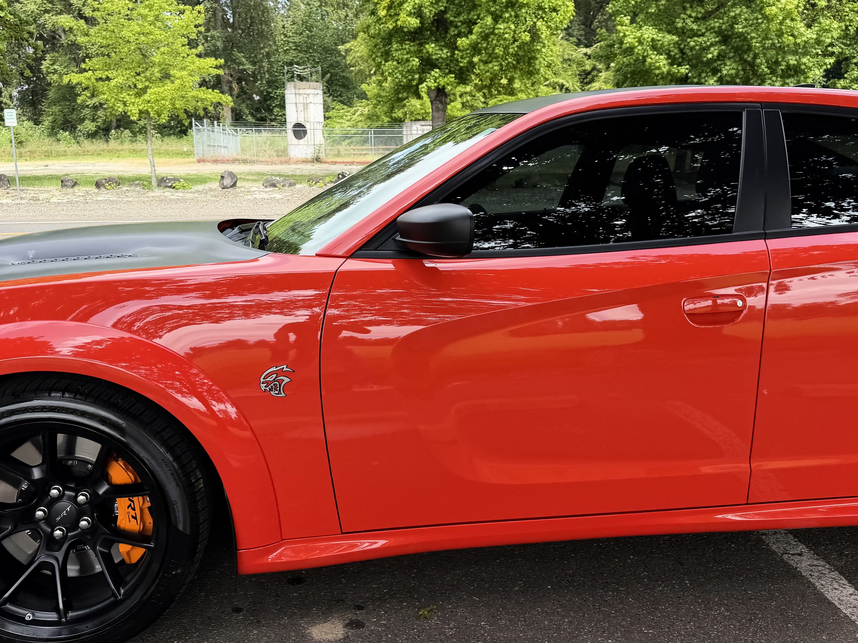 2023 Dodge Charger SRT - Photo 63
