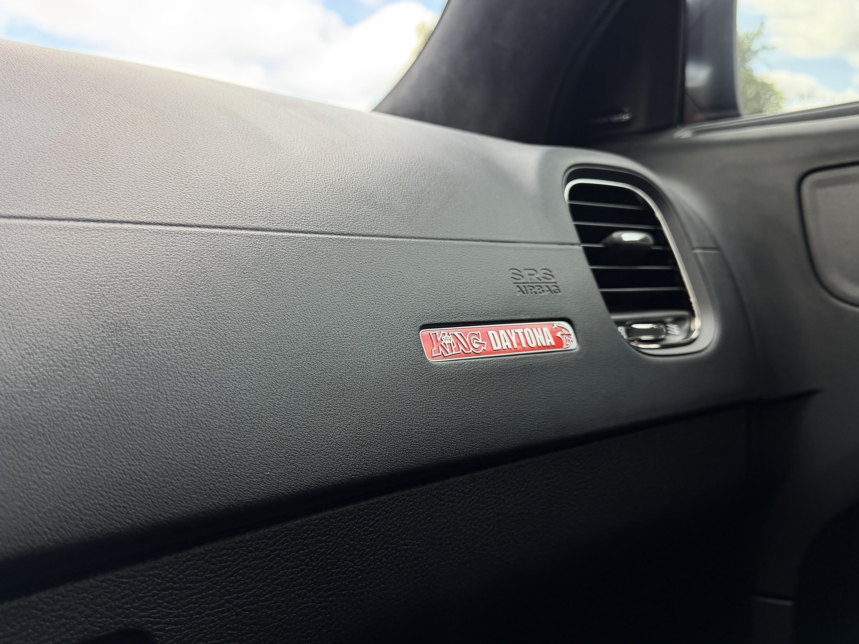 2023 Dodge Charger SRT - Photo 69