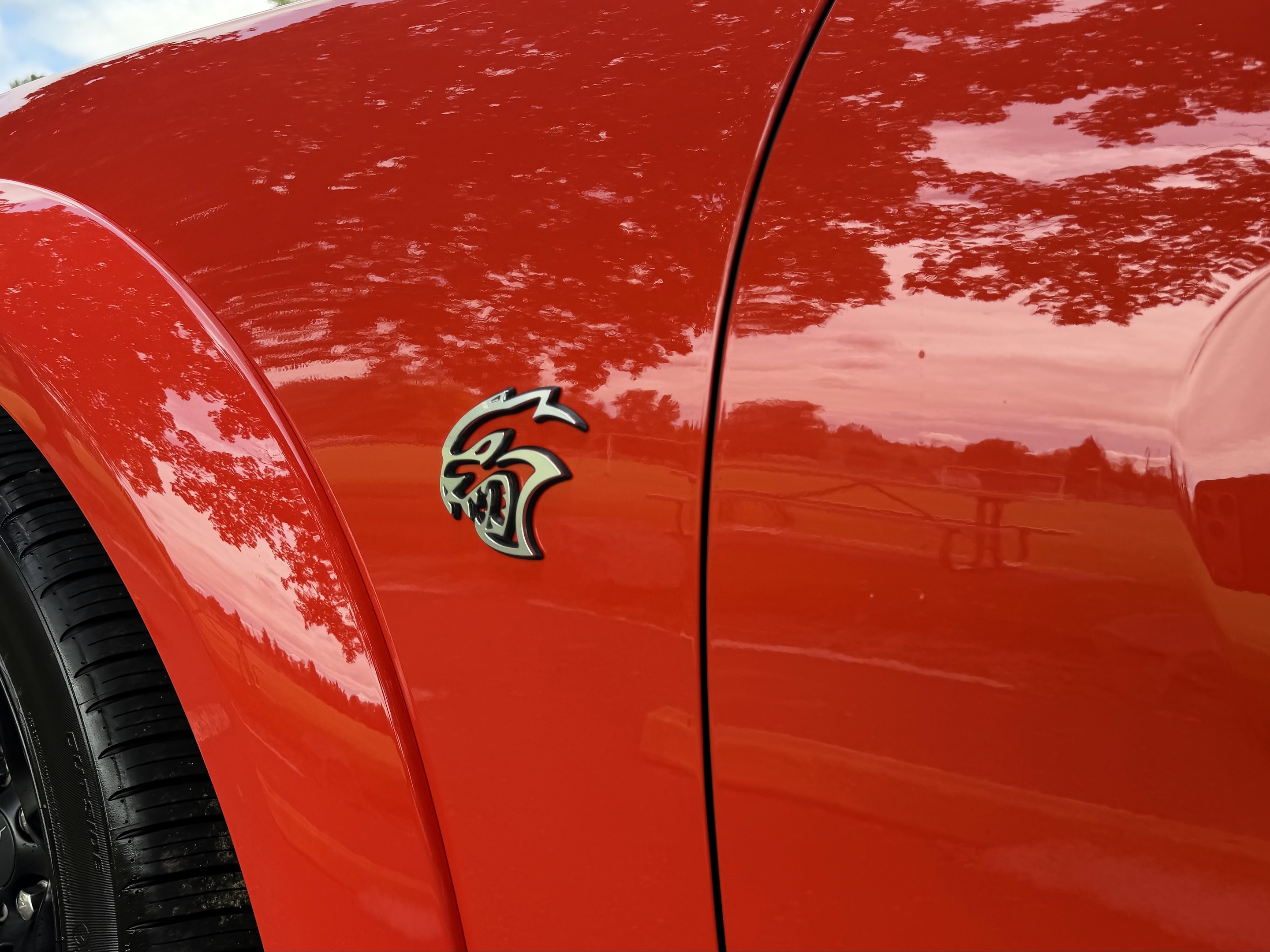 2023 Dodge Charger SRT - Photo 67