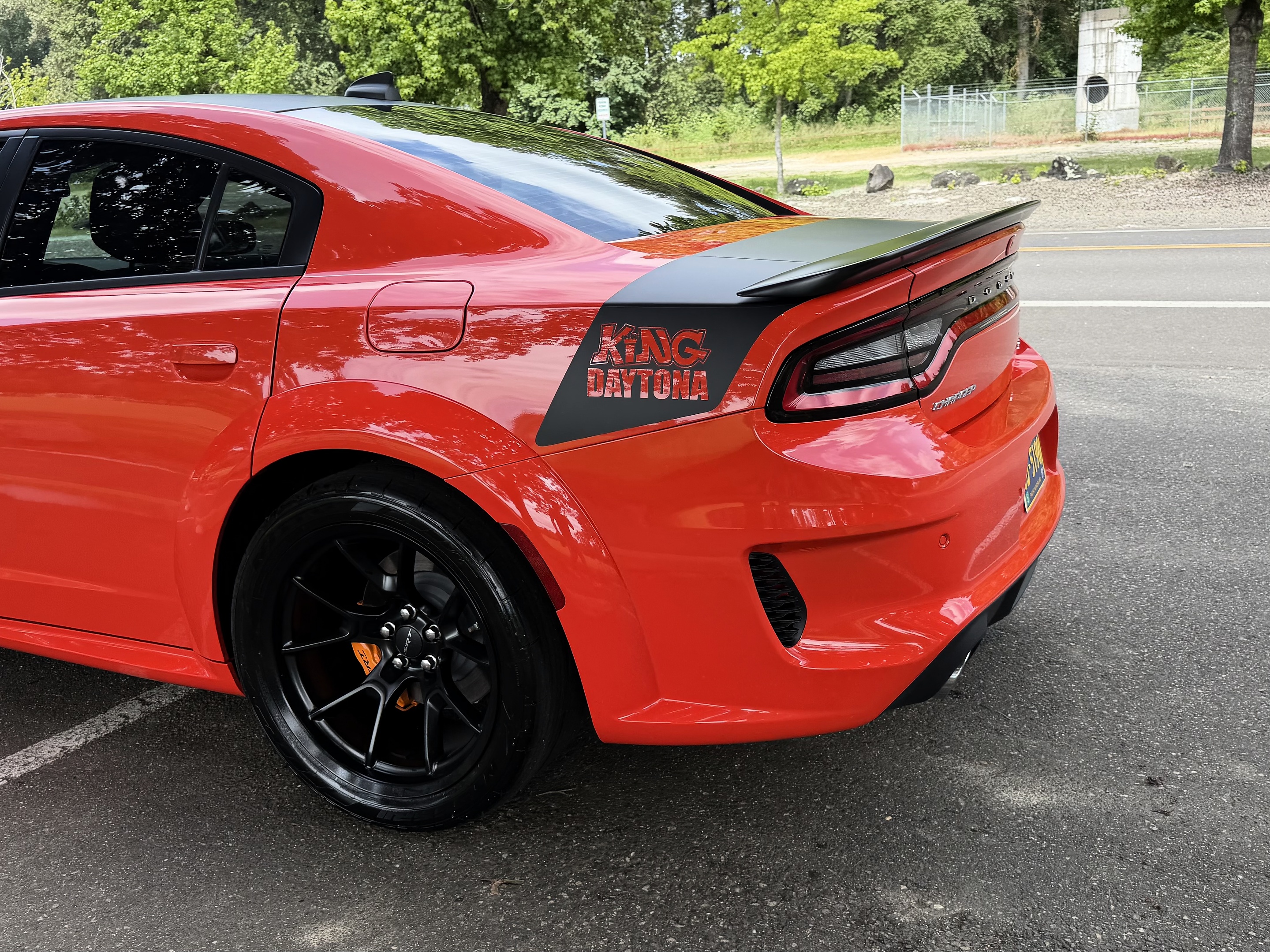 2023 Dodge Charger SRT - Photo 66