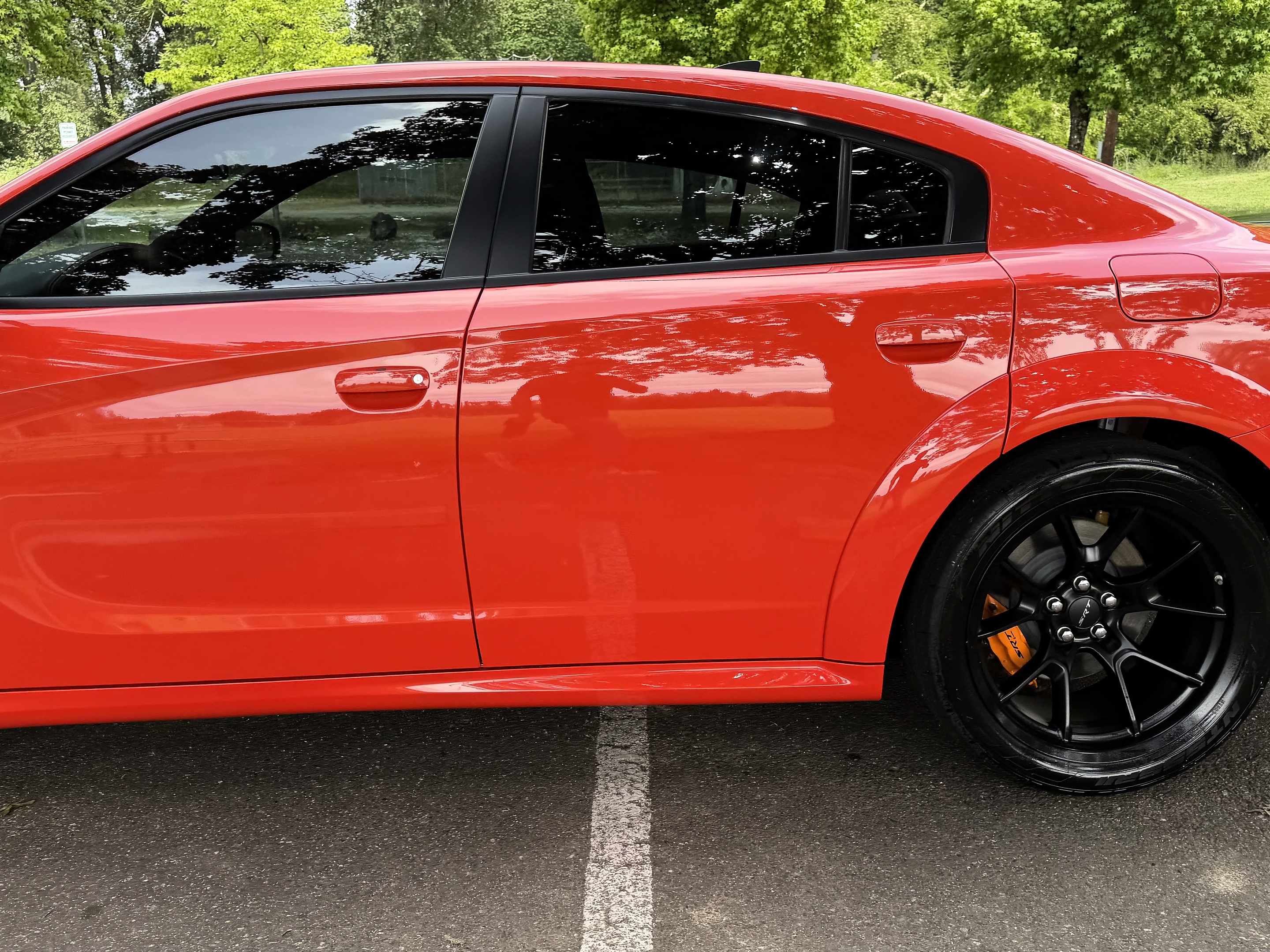2023 Dodge Charger SRT - Photo 62