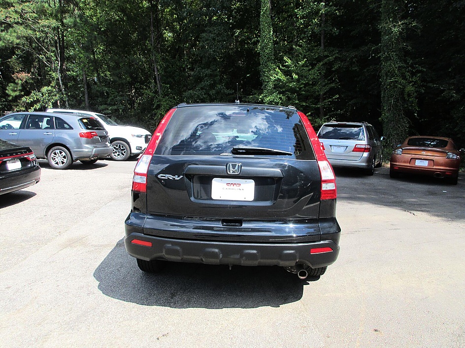 Honda CR-V photo 6